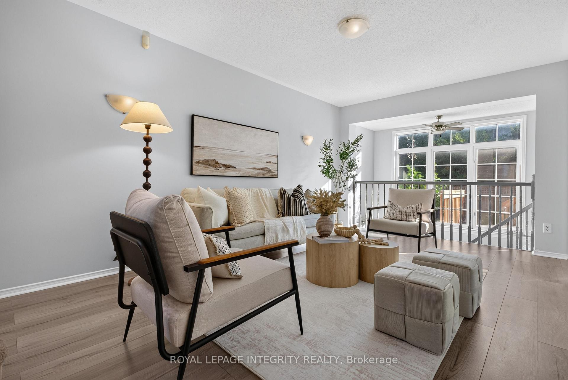 Photo 6 of 640 Kilbirnie Drive, Ottawa, Barrhaven - Stonebridge — HOMEH
