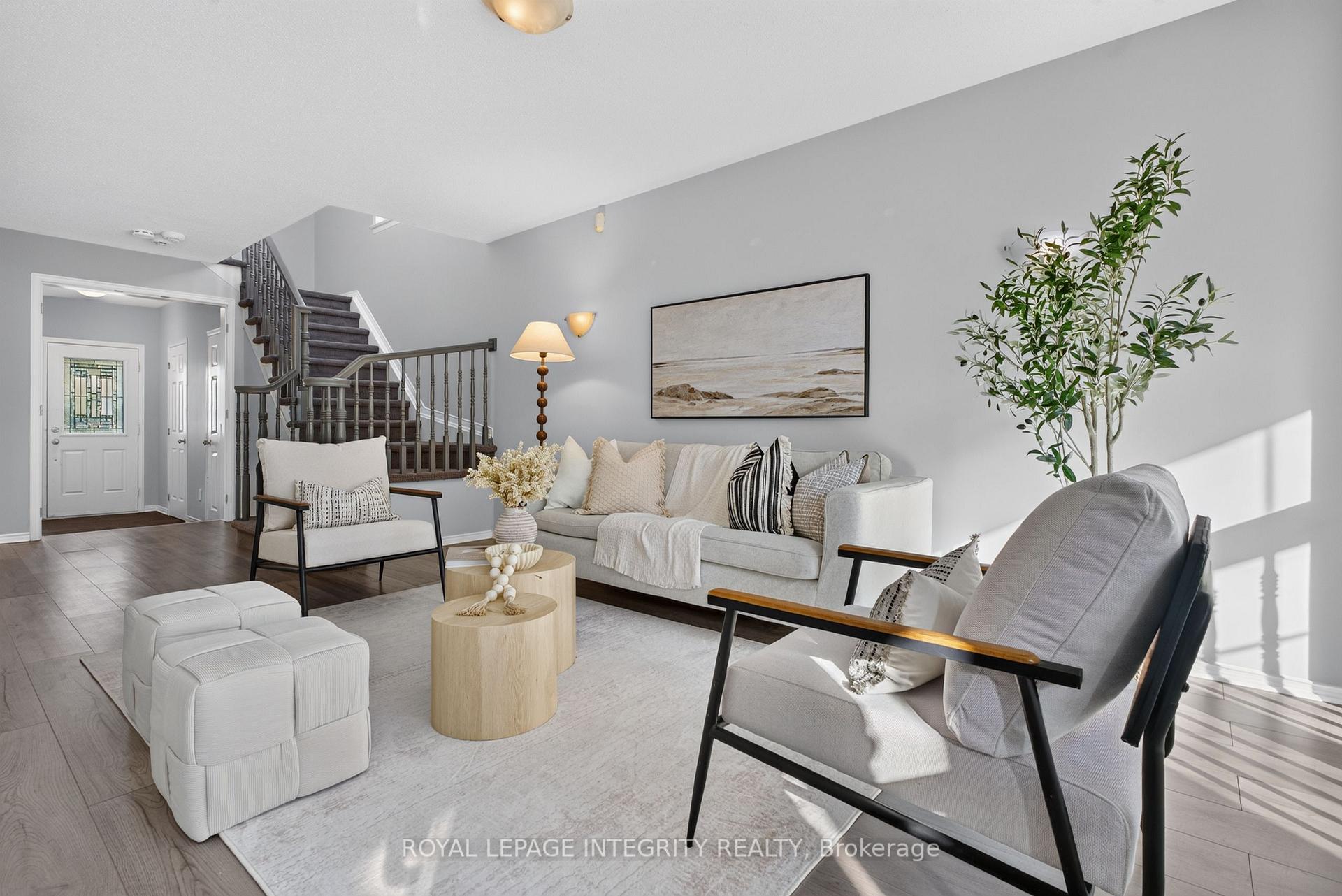 Photo 7 of 640 Kilbirnie Drive, Ottawa, Barrhaven - Stonebridge — HOMEH
