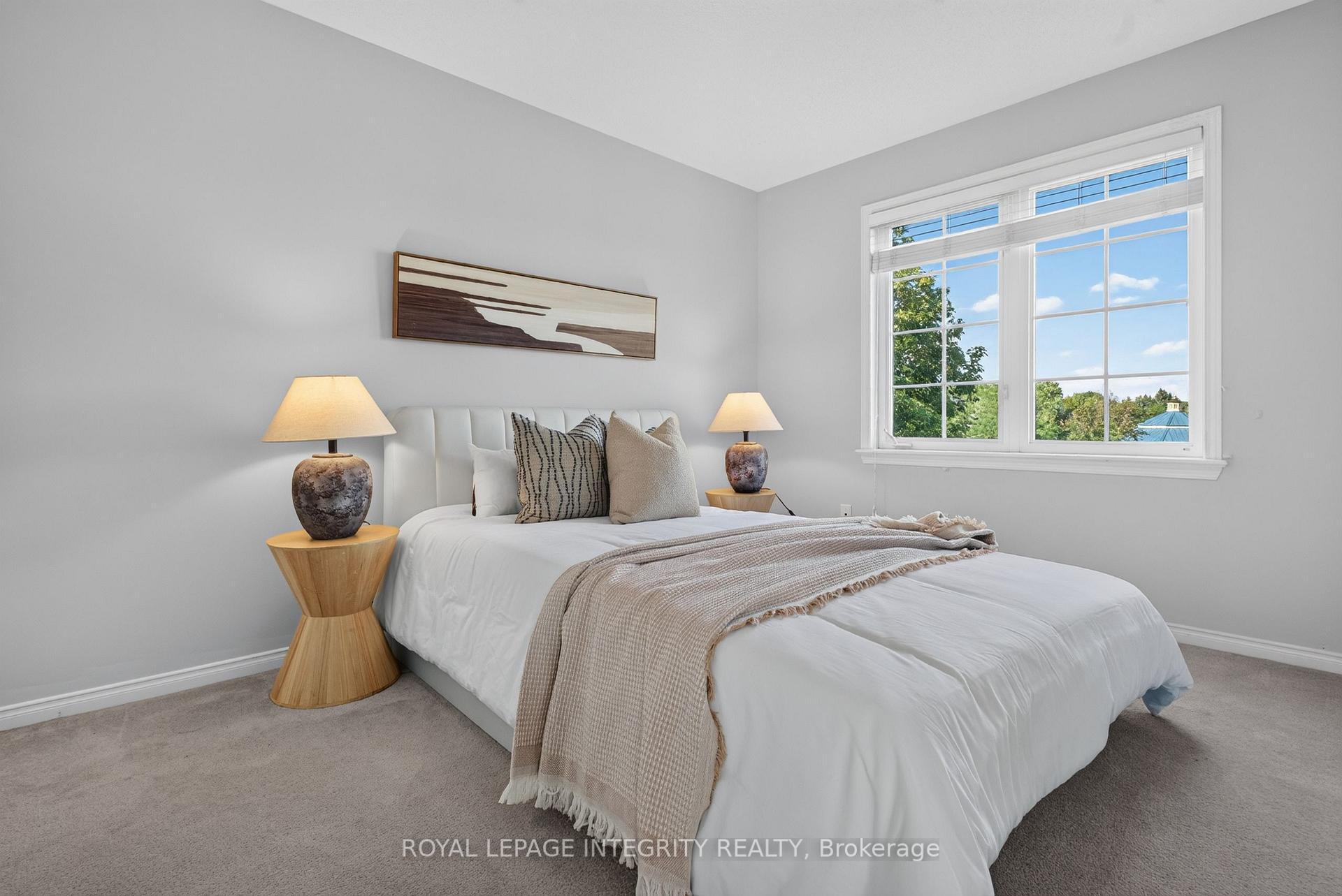 Photo 19 of 640 Kilbirnie Drive, Ottawa, Barrhaven - Stonebridge — HOMEH