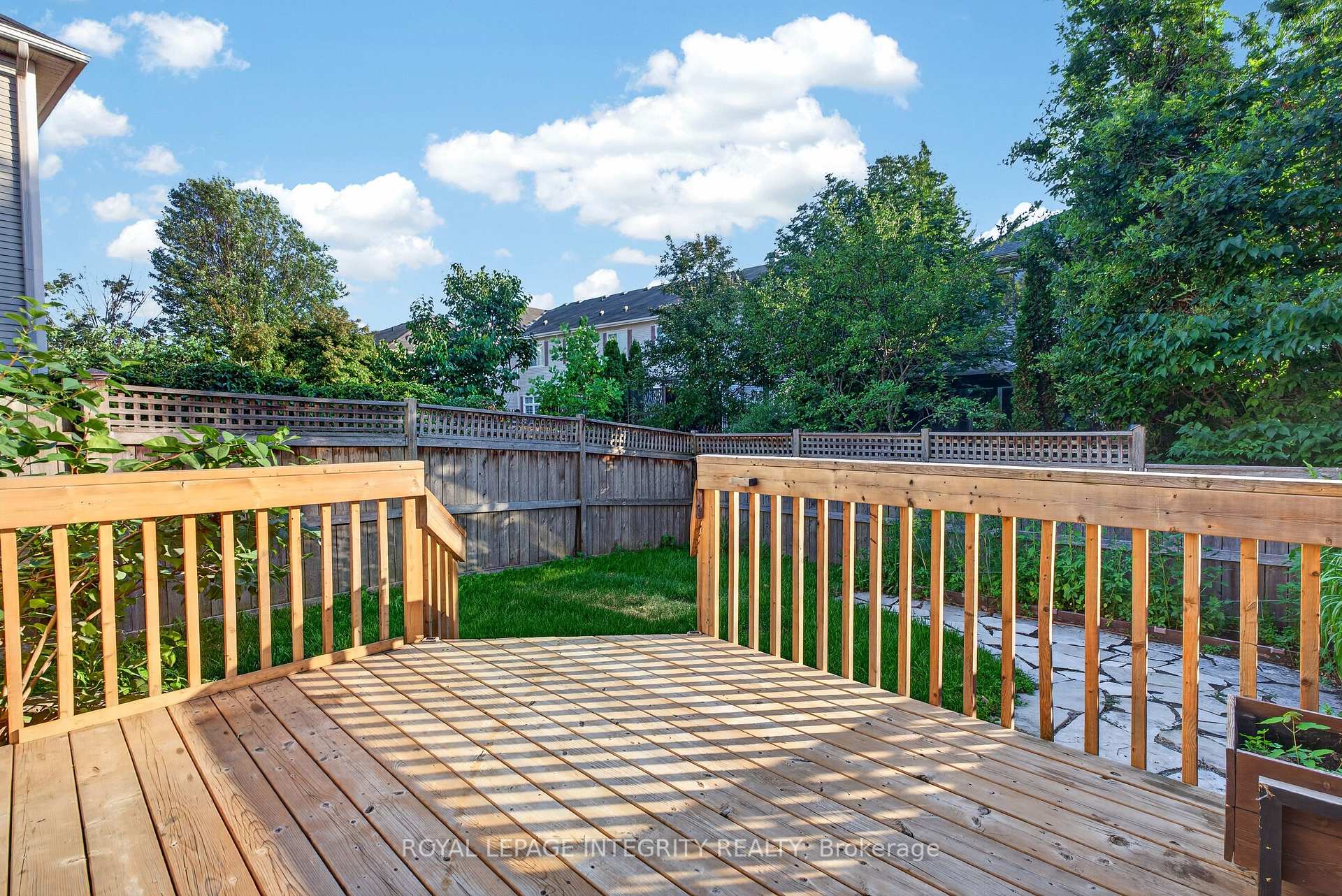 Photo 24 of 640 Kilbirnie Drive, Ottawa, Barrhaven - Stonebridge — HOMEH