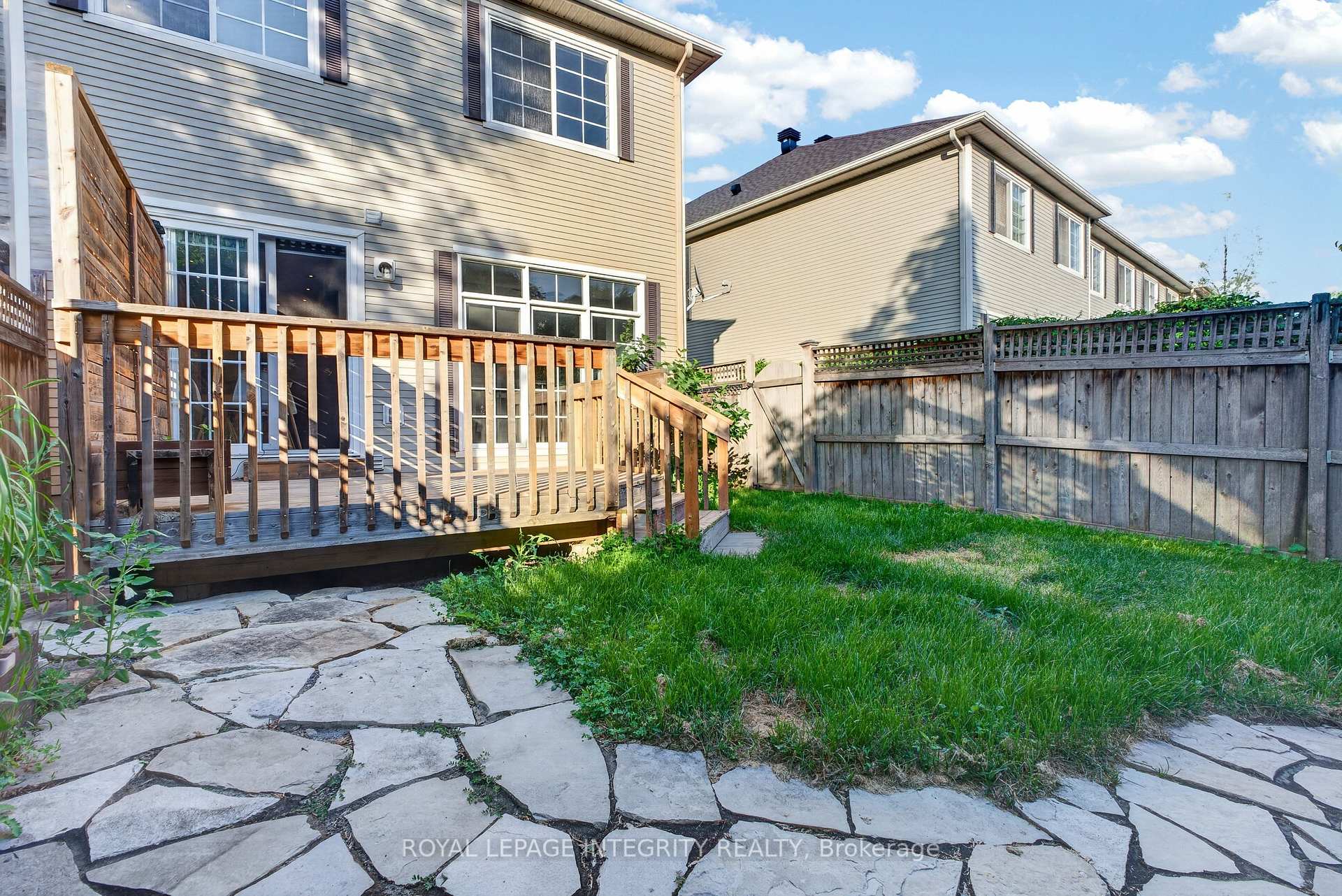 Photo 25 of 640 Kilbirnie Drive, Ottawa, Barrhaven - Stonebridge — HOMEH