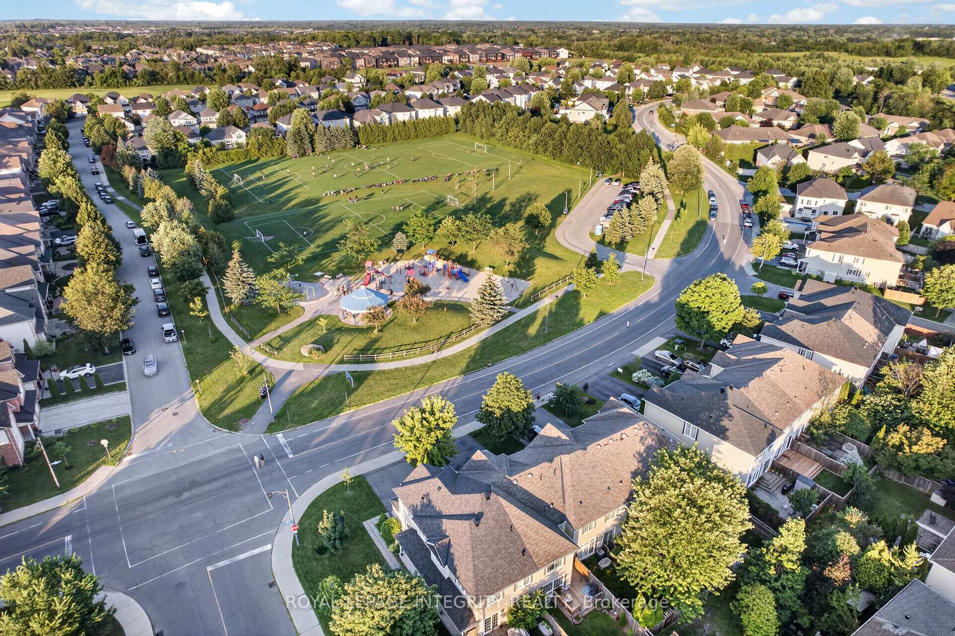 Photo 26 of 640 Kilbirnie Drive, Ottawa, Barrhaven - Stonebridge — HOMEH