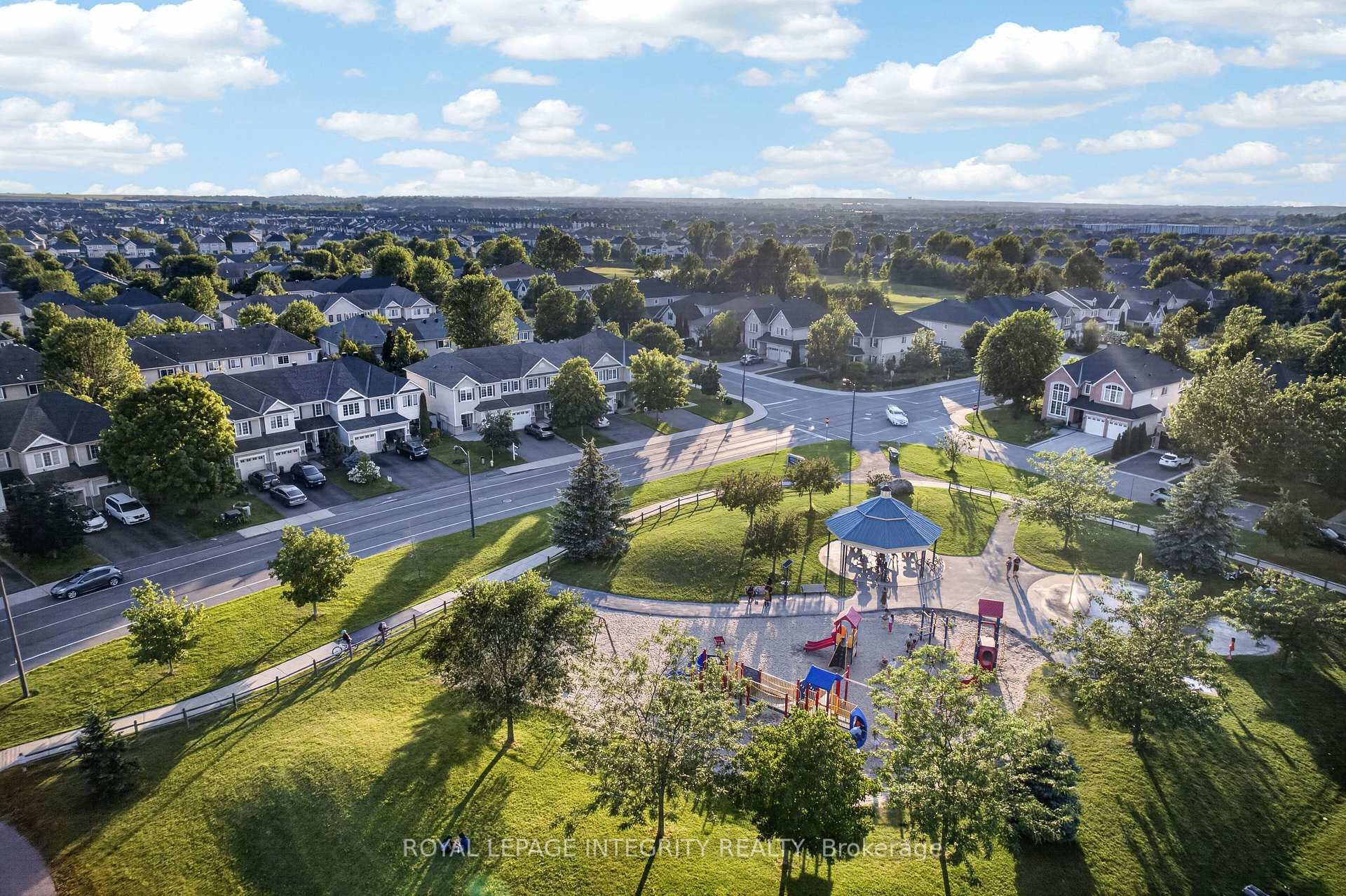 Photo 27 of 640 Kilbirnie Drive, Ottawa, Barrhaven - Stonebridge — HOMEH