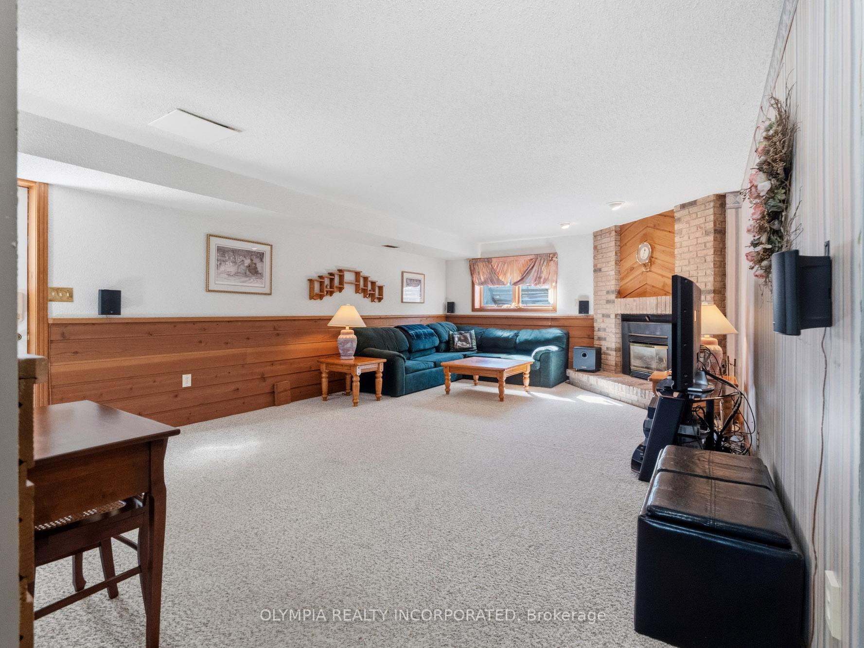 Photo 17 of 3640 Rapids View Drive, Niagara Falls, Chippawa — HOMEH
