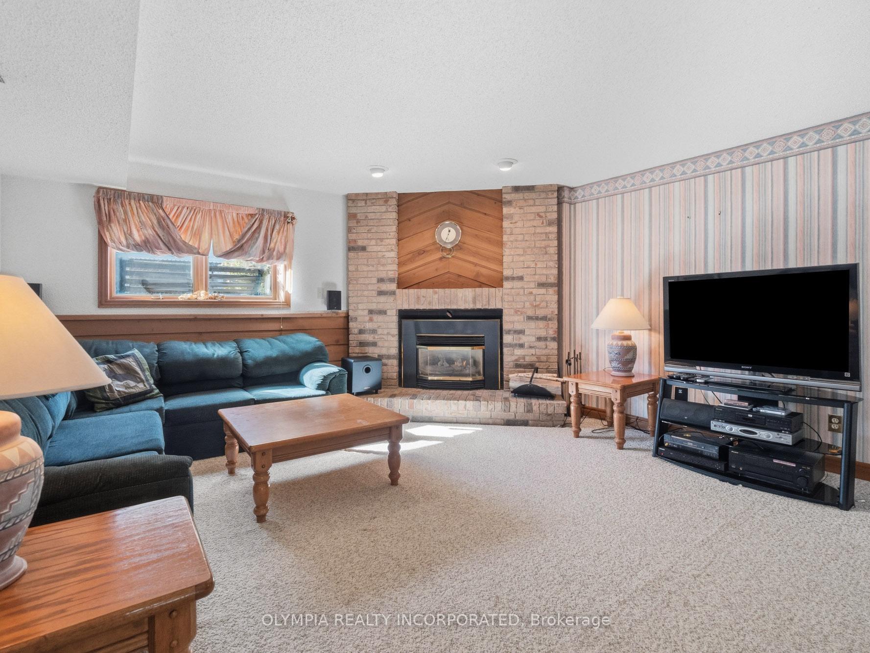 Photo 18 of 3640 Rapids View Drive, Niagara Falls, Chippawa — HOMEH