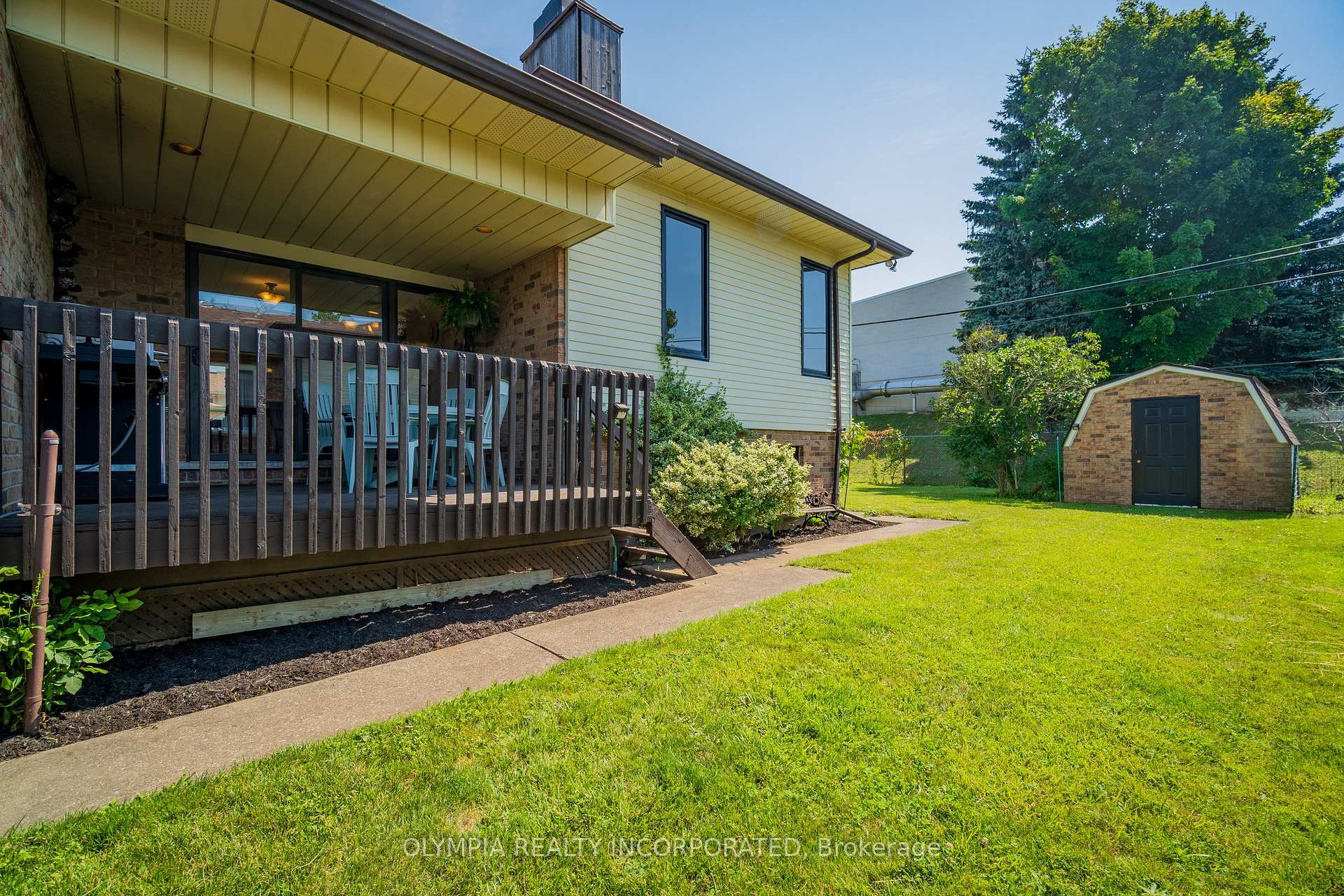 Photo 26 of 3640 Rapids View Drive, Niagara Falls, Chippawa — HOMEH
