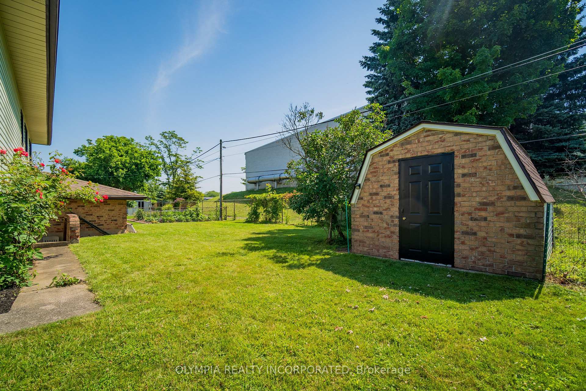 Photo 27 of 3640 Rapids View Drive, Niagara Falls, Chippawa — HOMEH