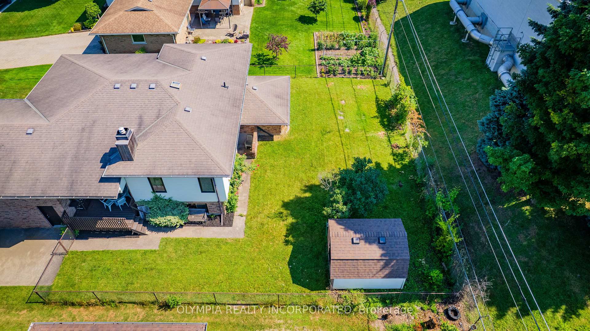 Photo 28 of 3640 Rapids View Drive, Niagara Falls, Chippawa — HOMEH