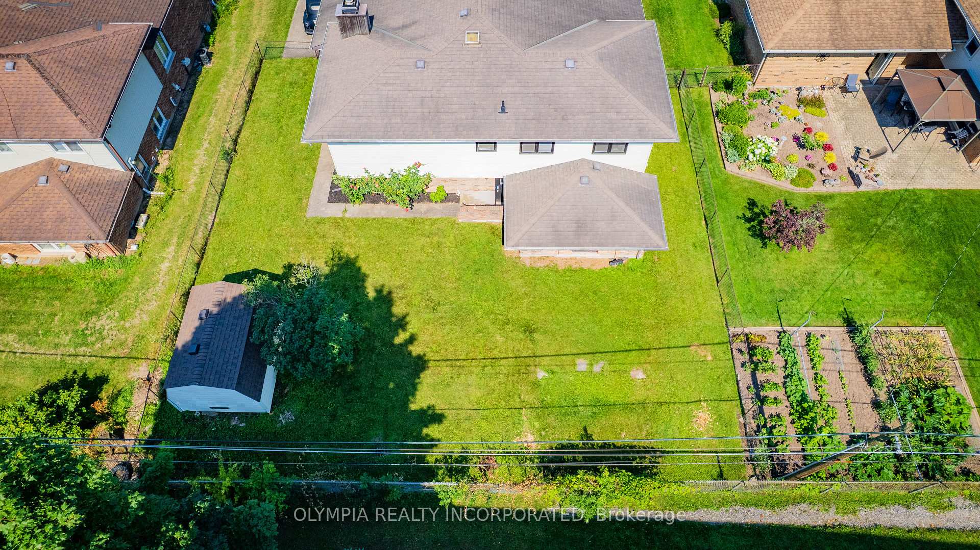 Photo 29 of 3640 Rapids View Drive, Niagara Falls, Chippawa — HOMEH