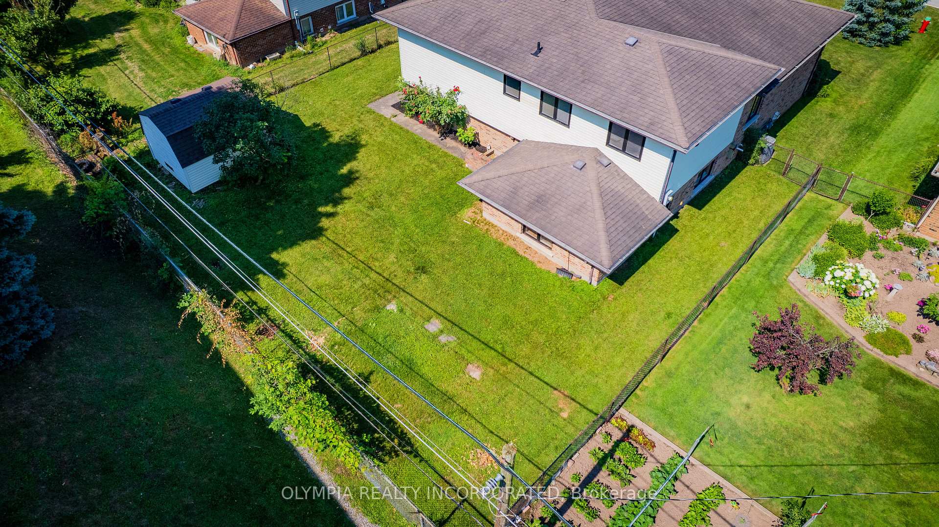 Photo 30 of 3640 Rapids View Drive, Niagara Falls, Chippawa — HOMEH