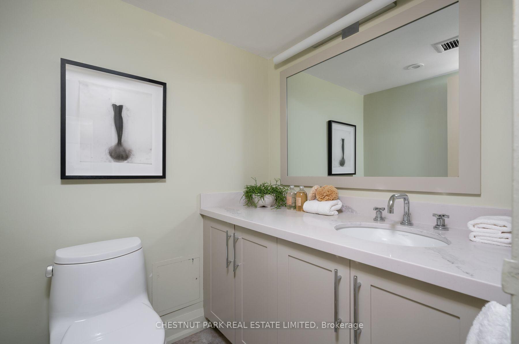 Photo 29 of Unit 501, 10 Avoca Avenue, Toronto, Rosedale-Moore Park — HOMEH