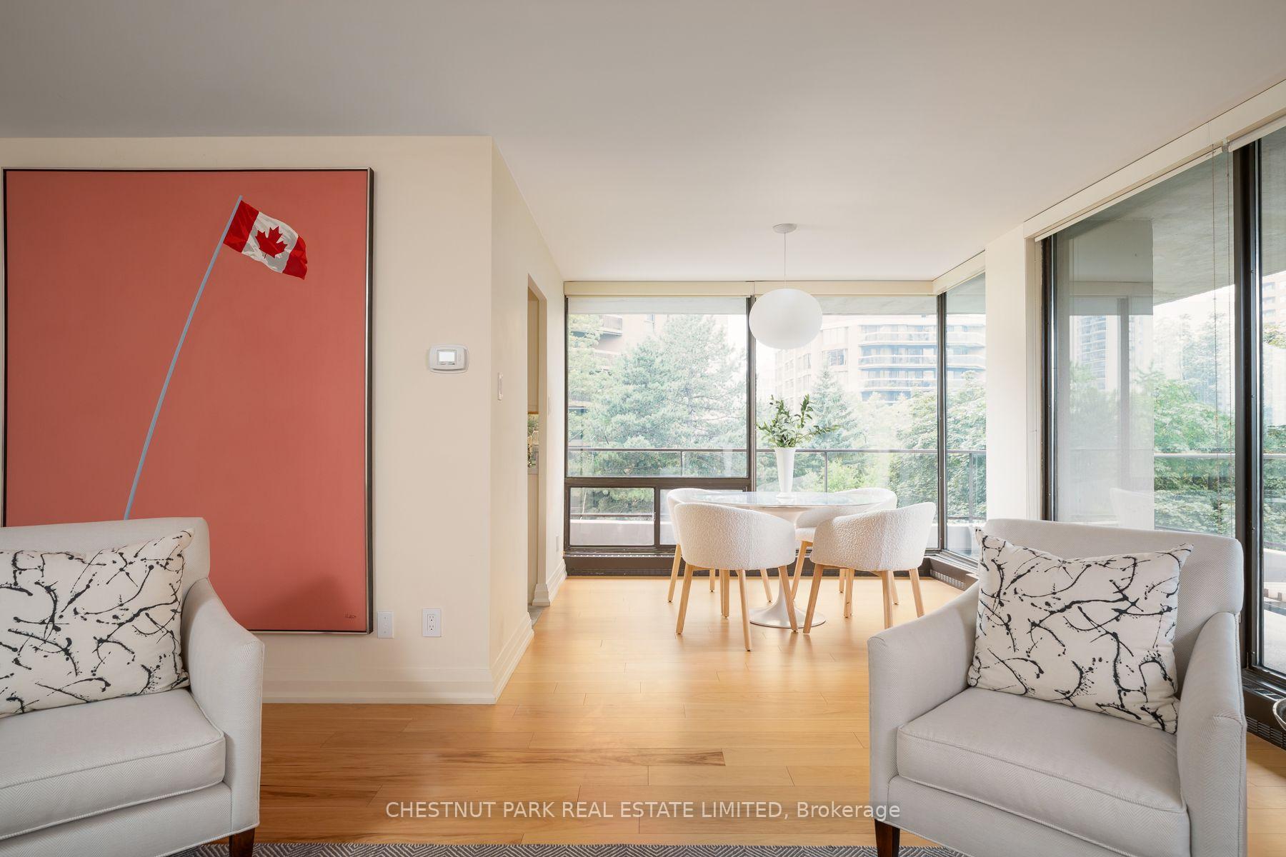 Photo 13 of Unit 501, 10 Avoca Avenue, Toronto, Rosedale-Moore Park — HOMEH