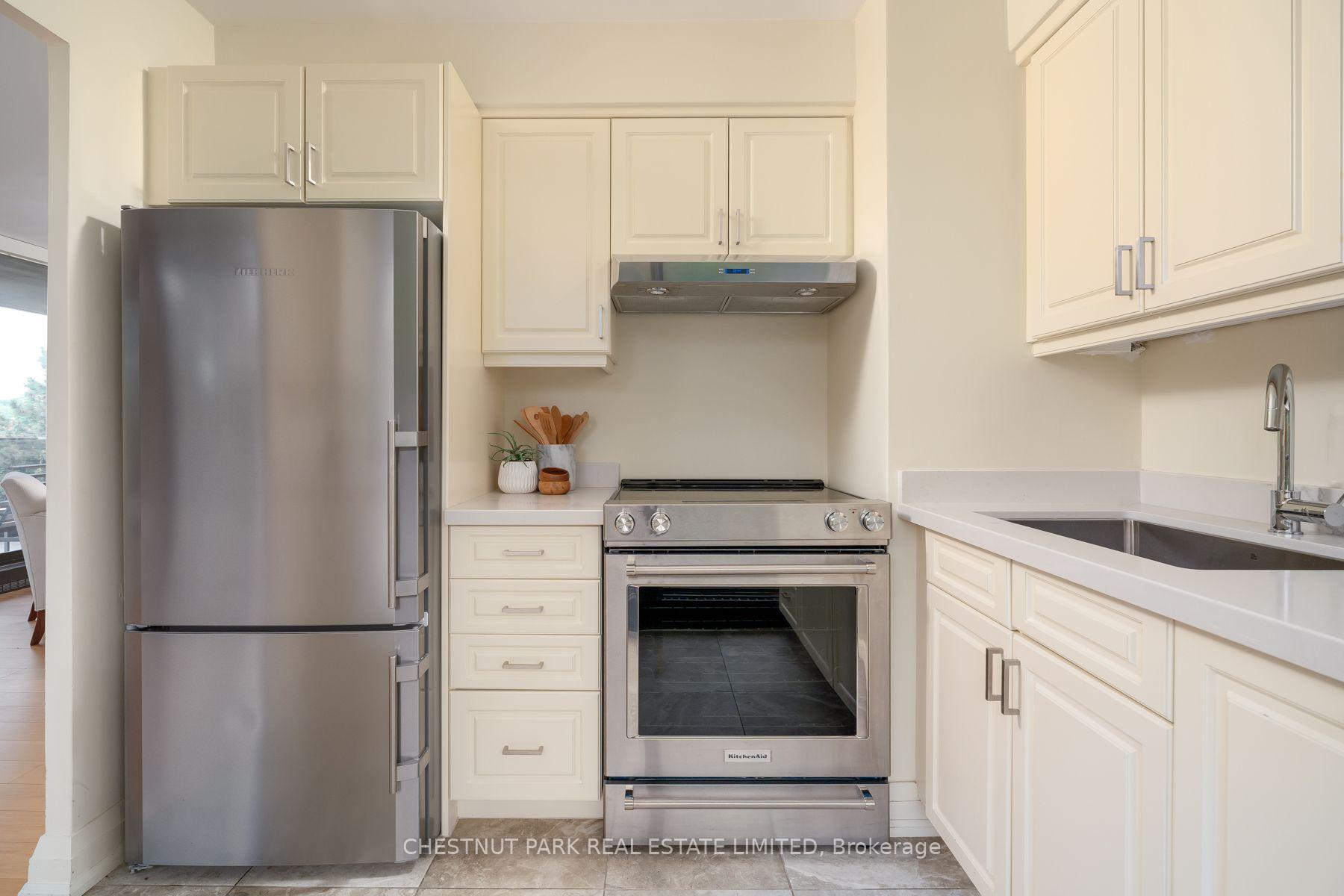 Photo 19 of Unit 501, 10 Avoca Avenue, Toronto, Rosedale-Moore Park — HOMEH