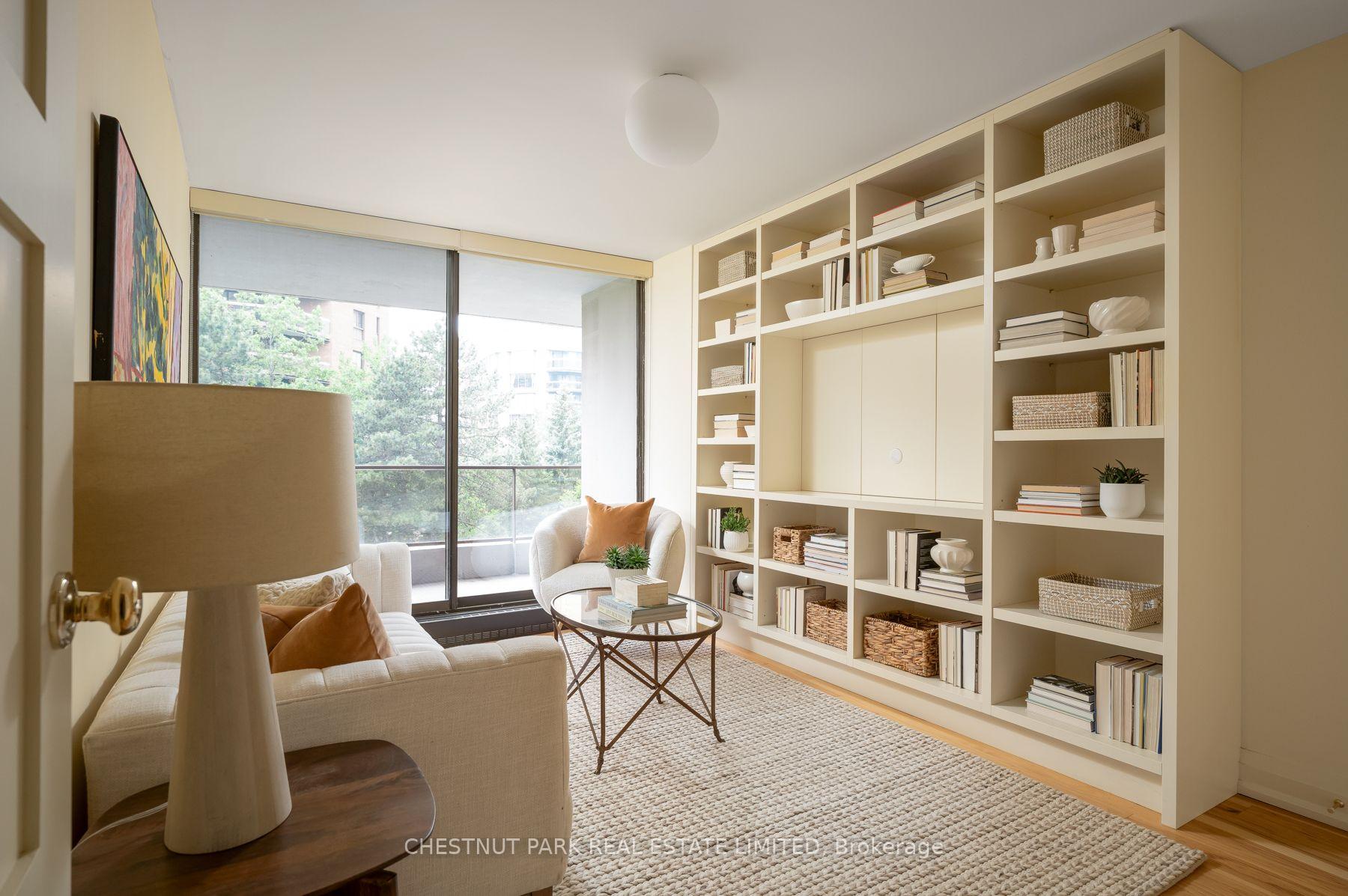 Photo 26 of Unit 501, 10 Avoca Avenue, Toronto, Rosedale-Moore Park — HOMEH