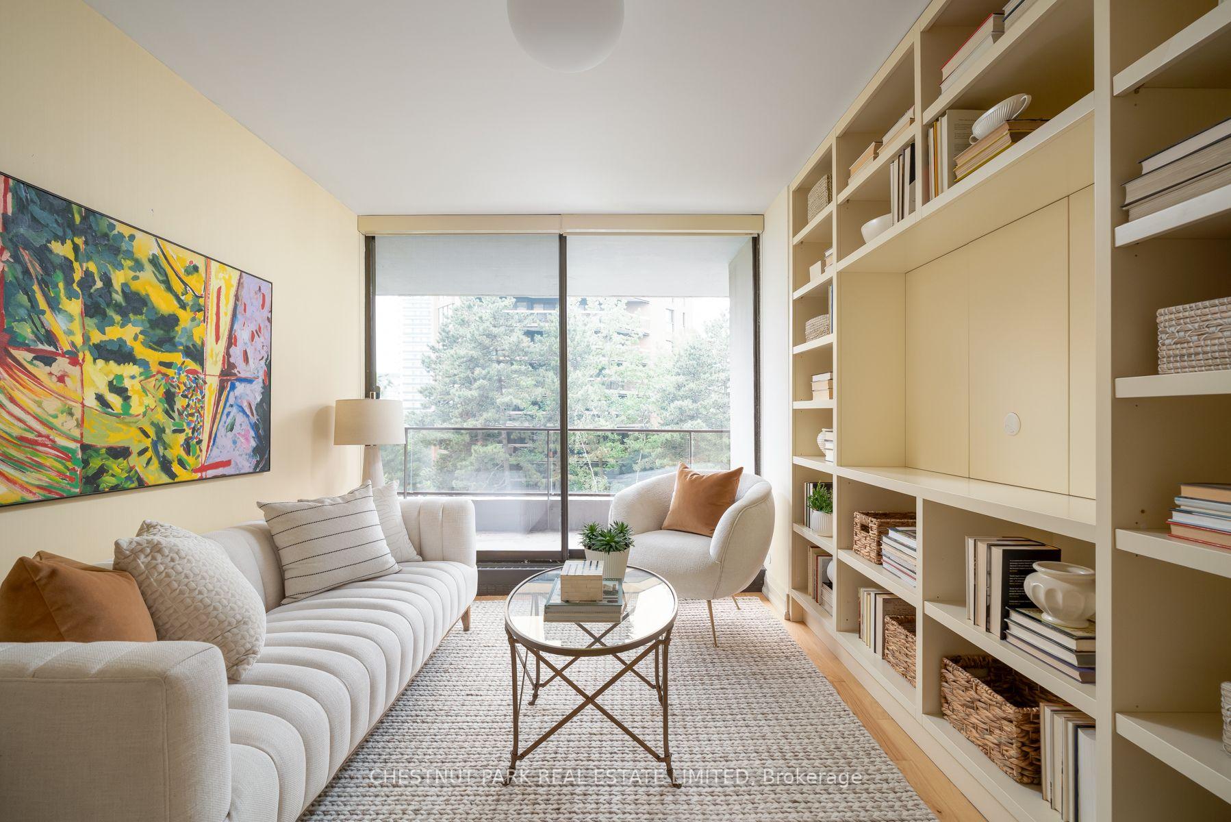 Photo 27 of Unit 501, 10 Avoca Avenue, Toronto, Rosedale-Moore Park — HOMEH