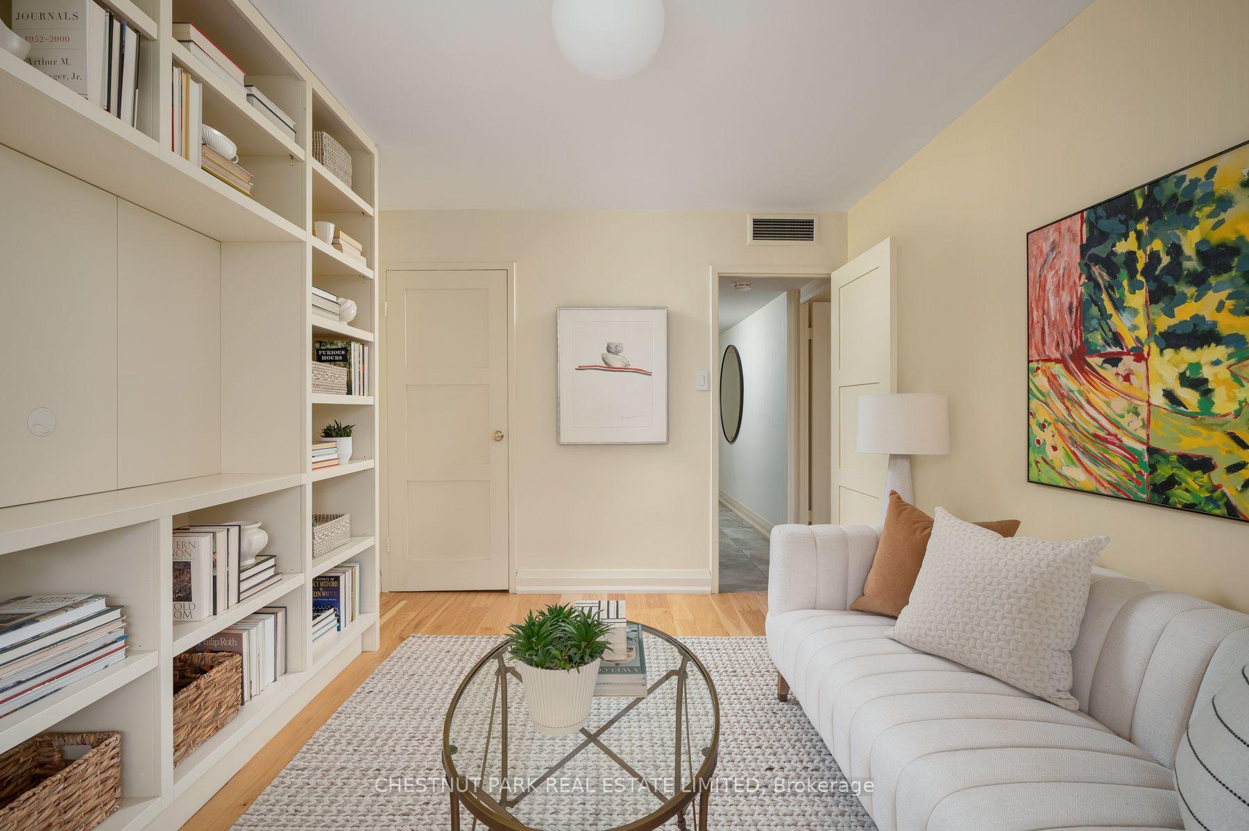Photo 28 of Unit 501, 10 Avoca Avenue, Toronto, Rosedale-Moore Park — HOMEH