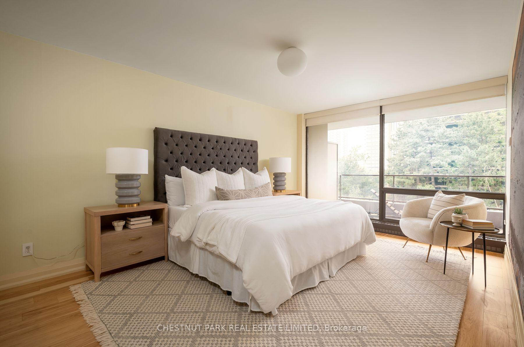 Photo 21 of Unit 501, 10 Avoca Avenue, Toronto, Rosedale-Moore Park — HOMEH