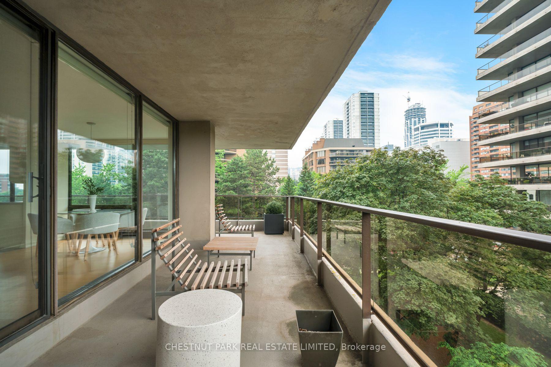 Photo 31 of Unit 501, 10 Avoca Avenue, Toronto, Rosedale-Moore Park — HOMEH