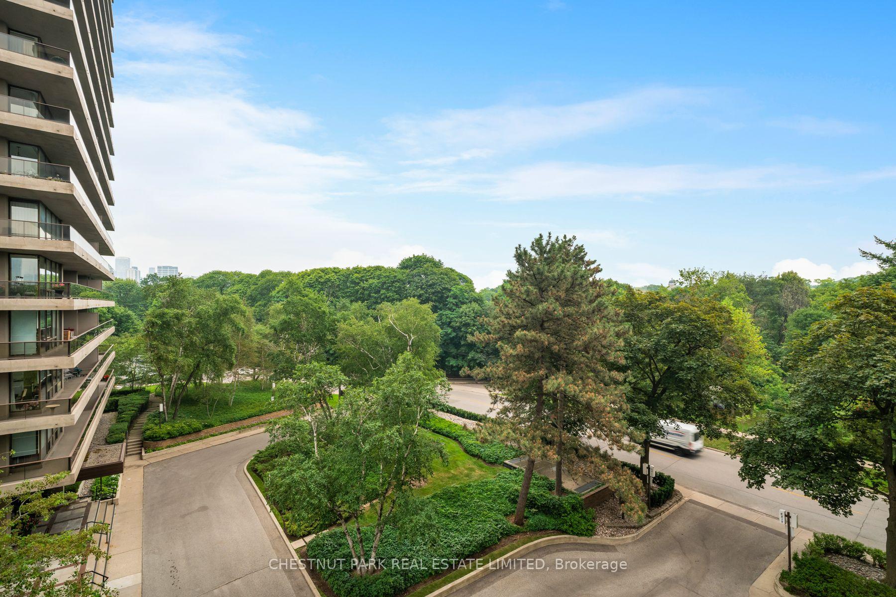 Photo 35 of Unit 501, 10 Avoca Avenue, Toronto, Rosedale-Moore Park — HOMEH