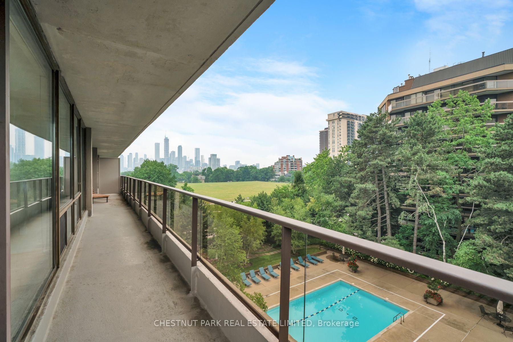 Photo 33 of Unit 501, 10 Avoca Avenue, Toronto, Rosedale-Moore Park — HOMEH