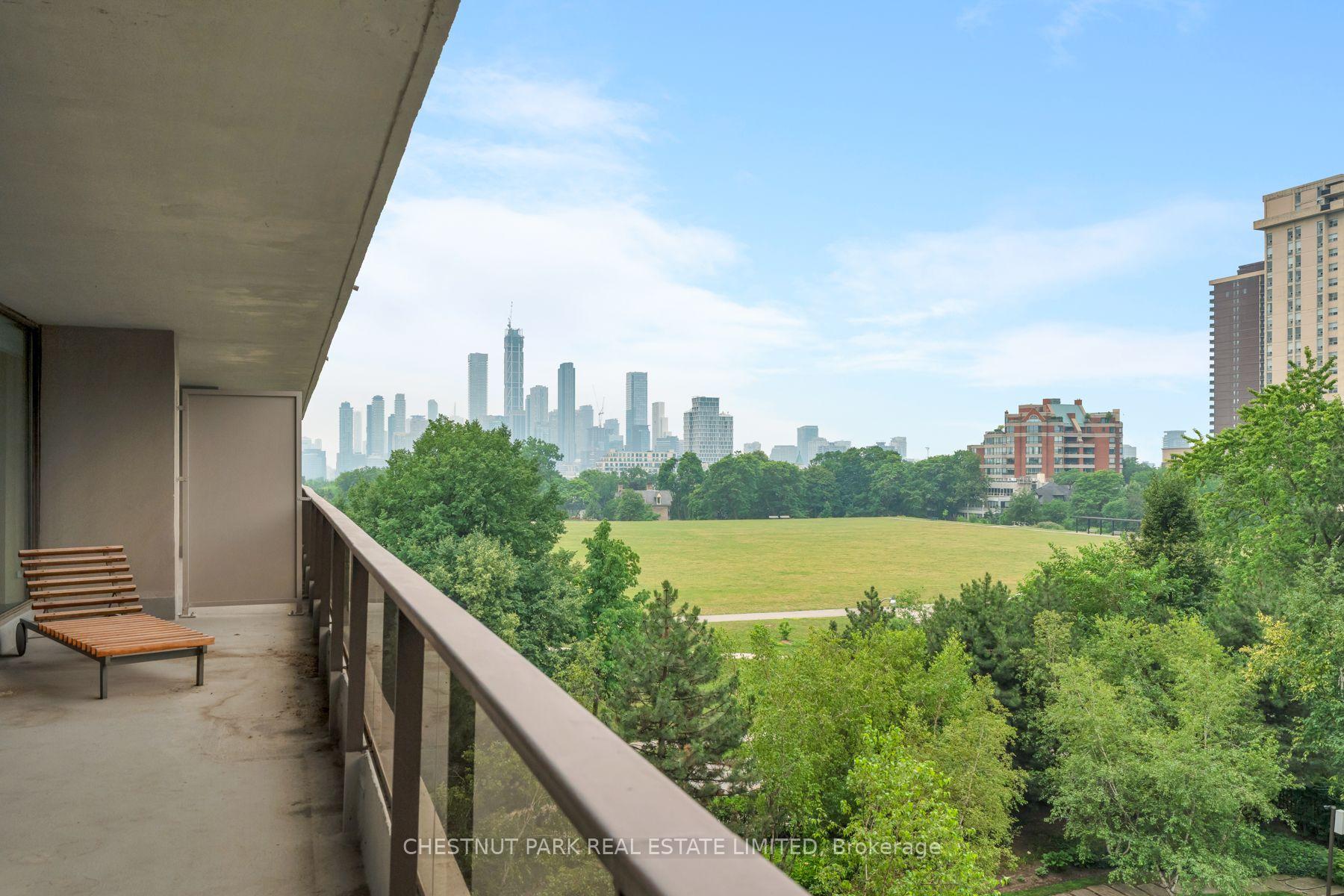 Photo 34 of Unit 501, 10 Avoca Avenue, Toronto, Rosedale-Moore Park — HOMEH