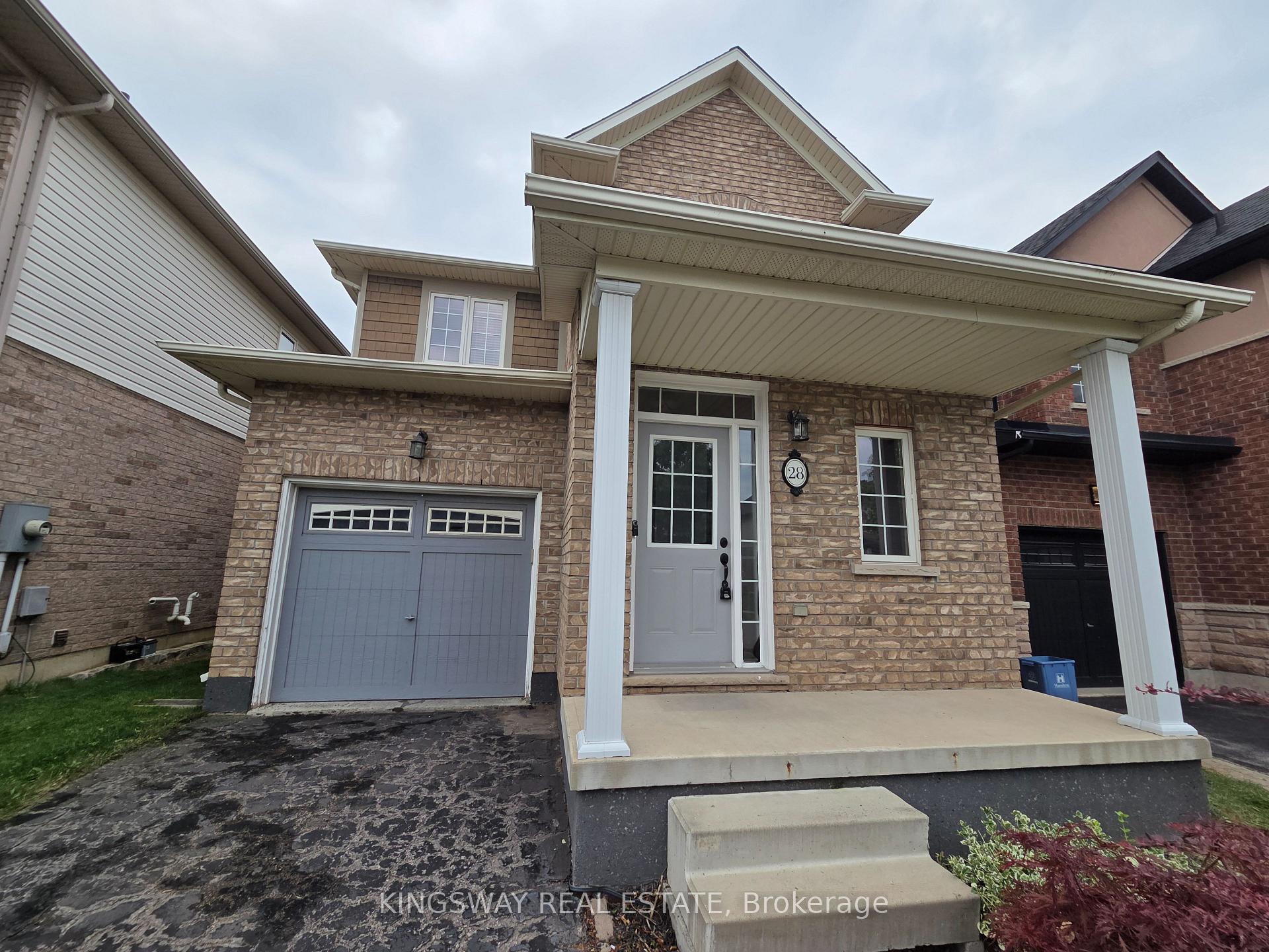 Photo 3 of 28 Tidemore Heights, Hamilton, Lakeshore — HOMEH