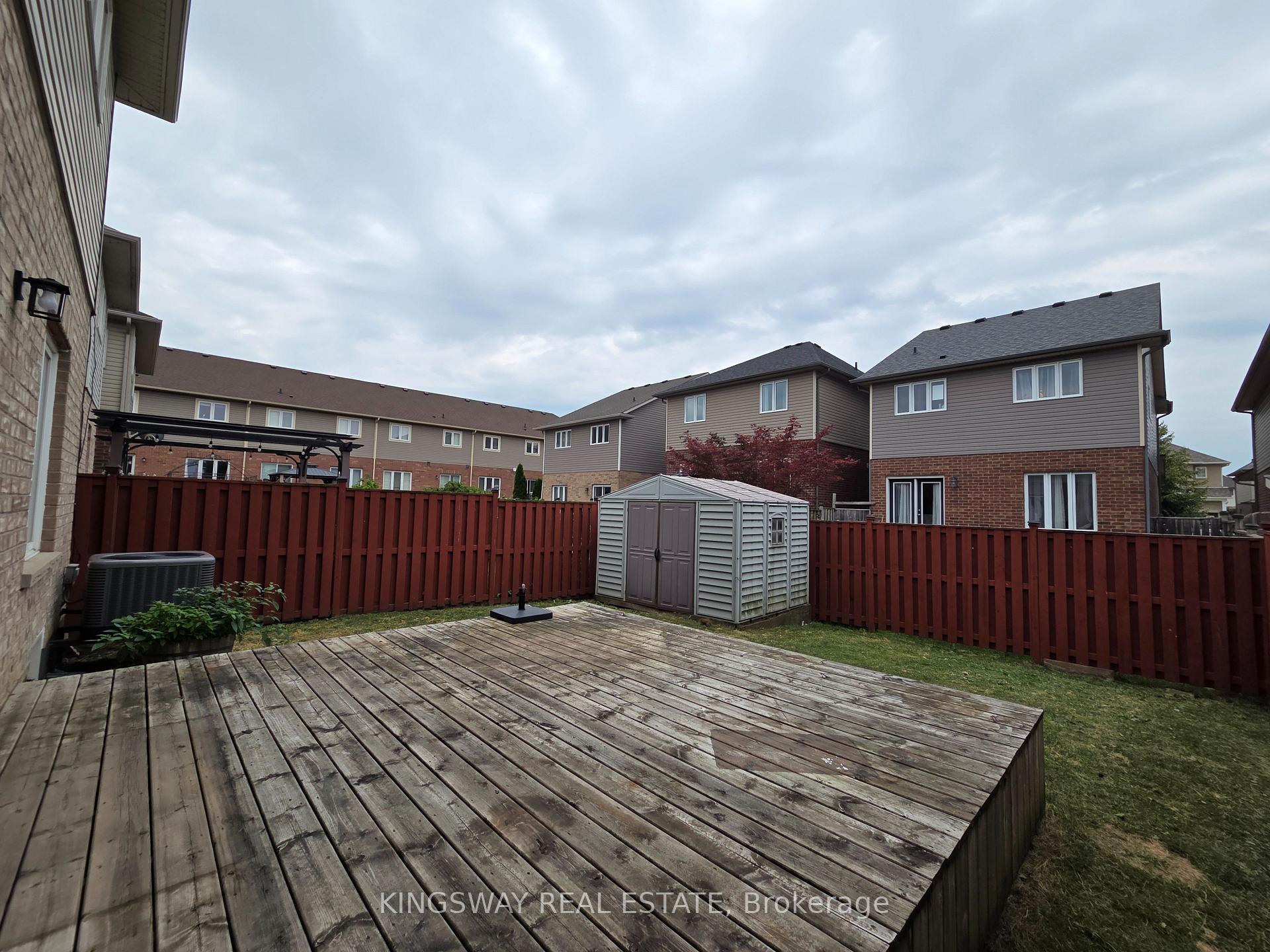 Photo 28 of 28 Tidemore Heights, Hamilton, Lakeshore — HOMEH
