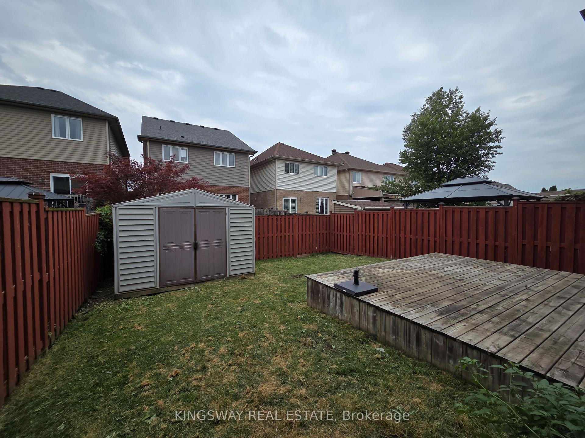 Photo 30 of 28 Tidemore Heights, Hamilton, Lakeshore — HOMEH