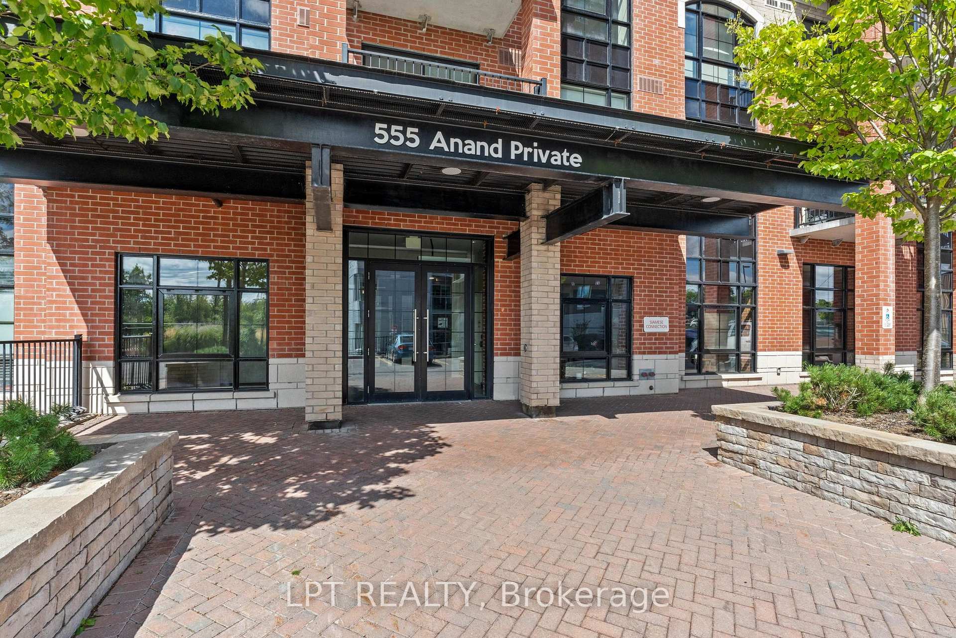 Photo of Unit 707, 555 Anand Private