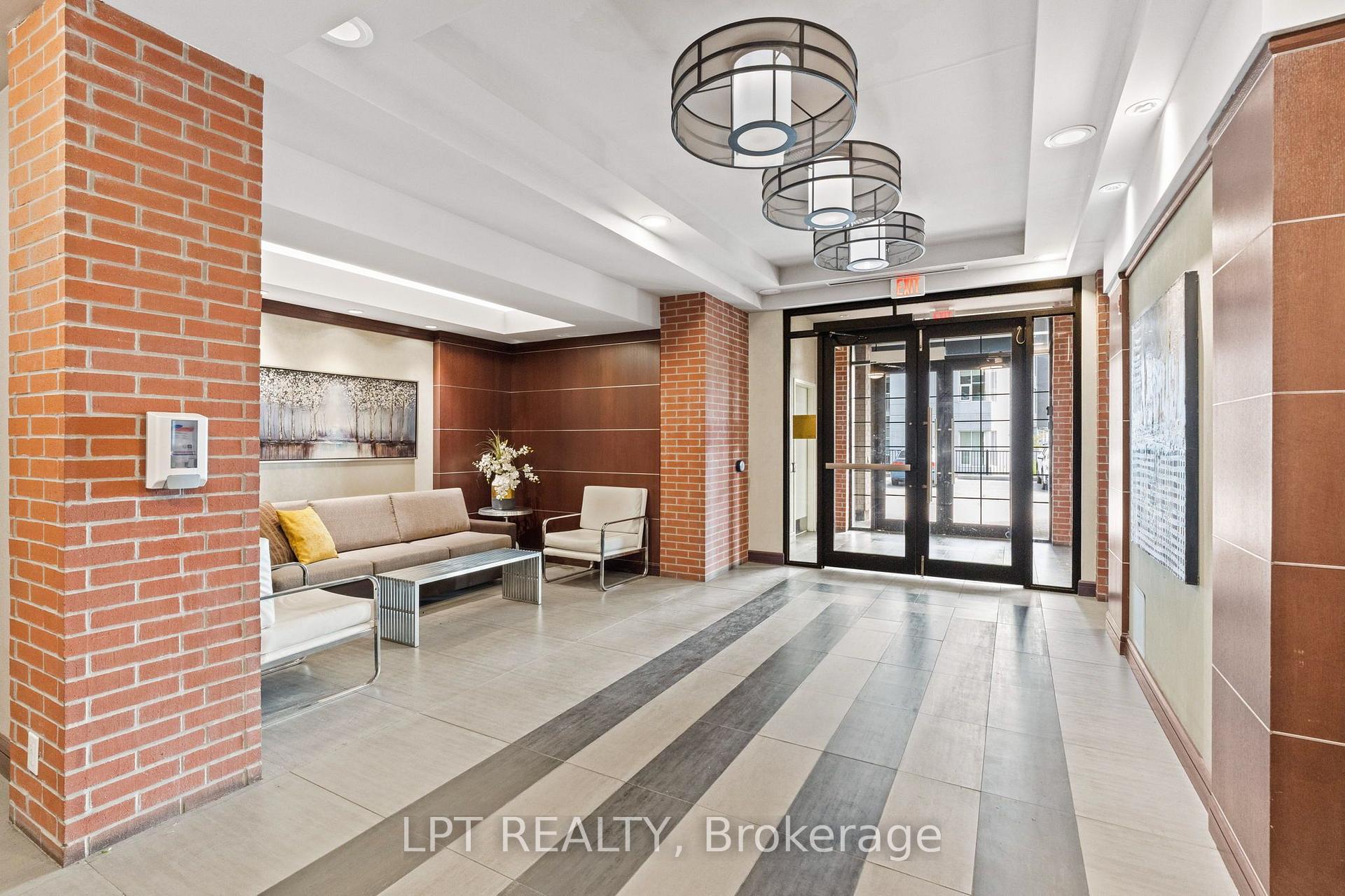 Photo 6 of Unit 707, 555 Anand Private, Ottawa, Riverside Park South — HOMEH
