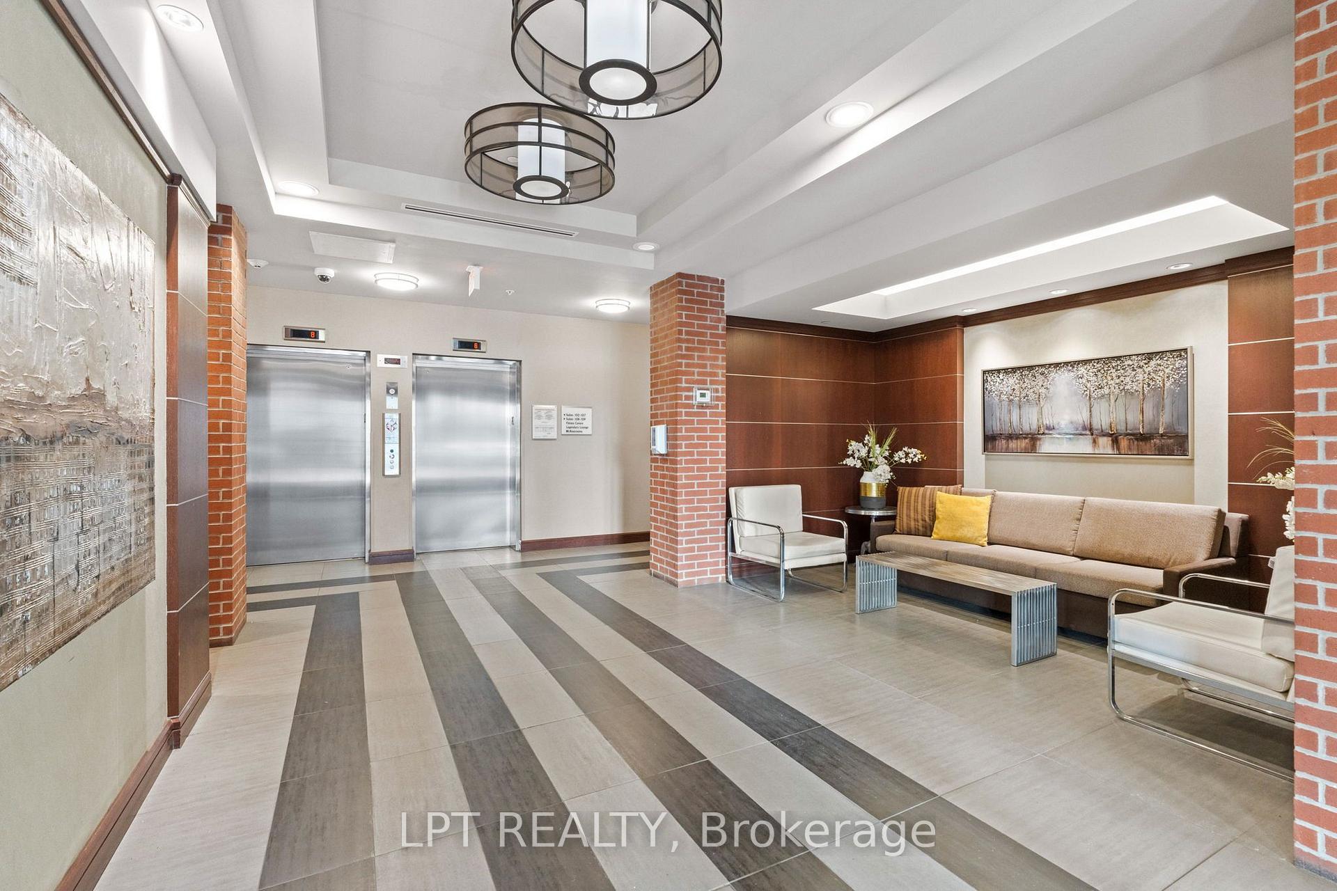 Photo 7 of Unit 707, 555 Anand Private, Ottawa, Riverside Park South — HOMEH