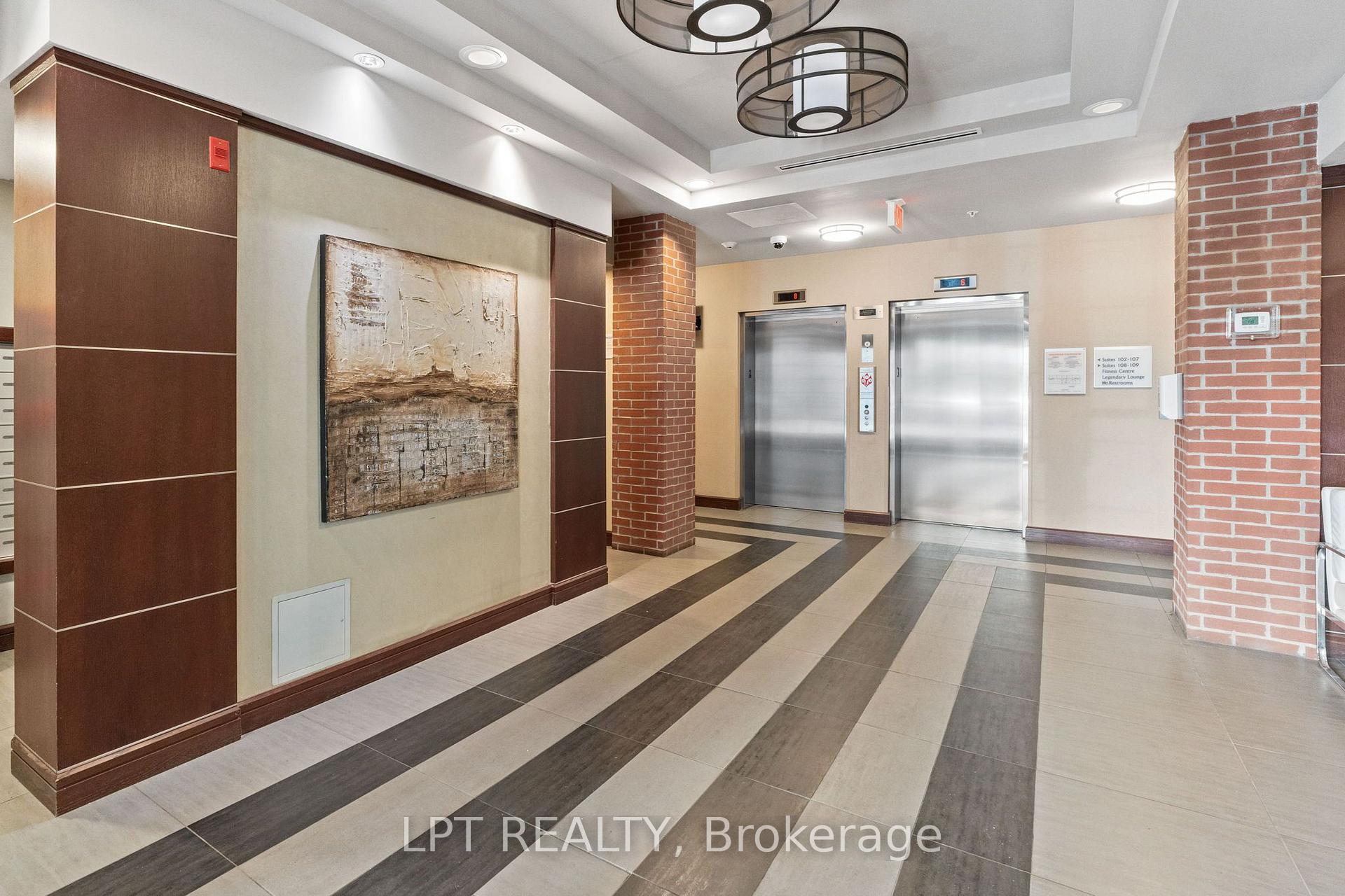 Photo 9 of Unit 707, 555 Anand Private, Ottawa, Riverside Park South — HOMEH
