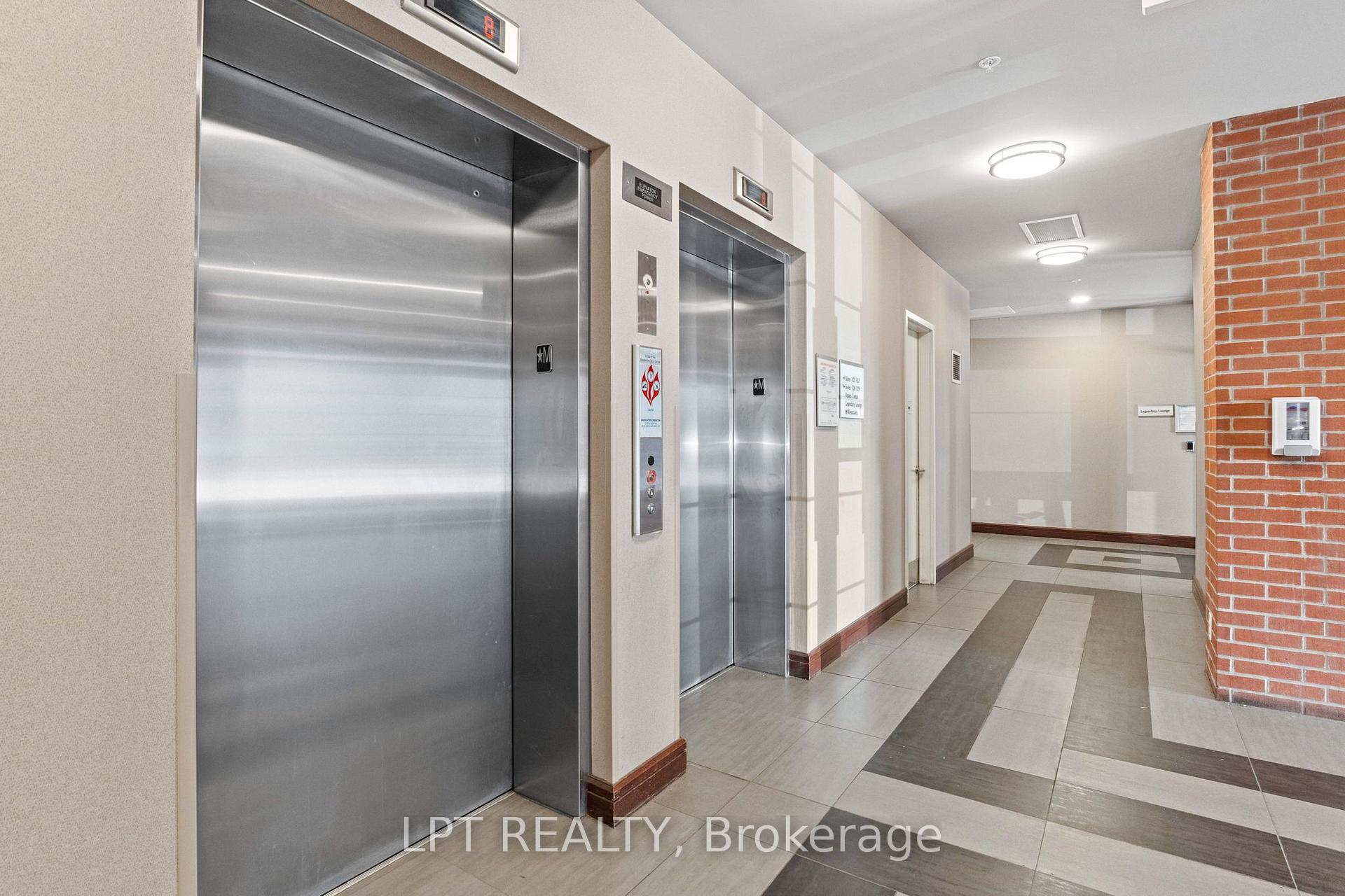 Photo 11 of Unit 707, 555 Anand Private, Ottawa, Riverside Park South — HOMEH