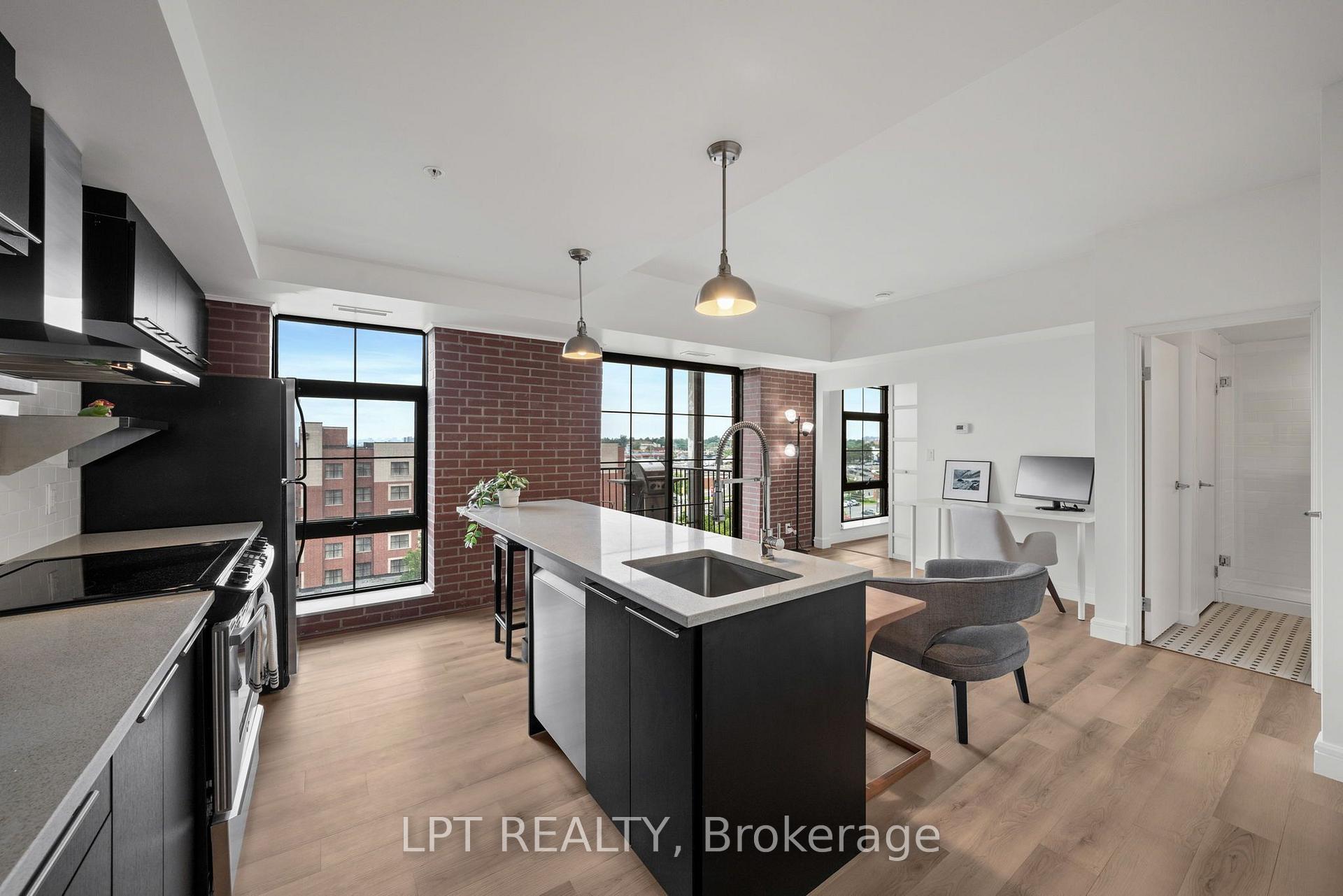 Photo 13 of Unit 707, 555 Anand Private, Ottawa, Riverside Park South — HOMEH