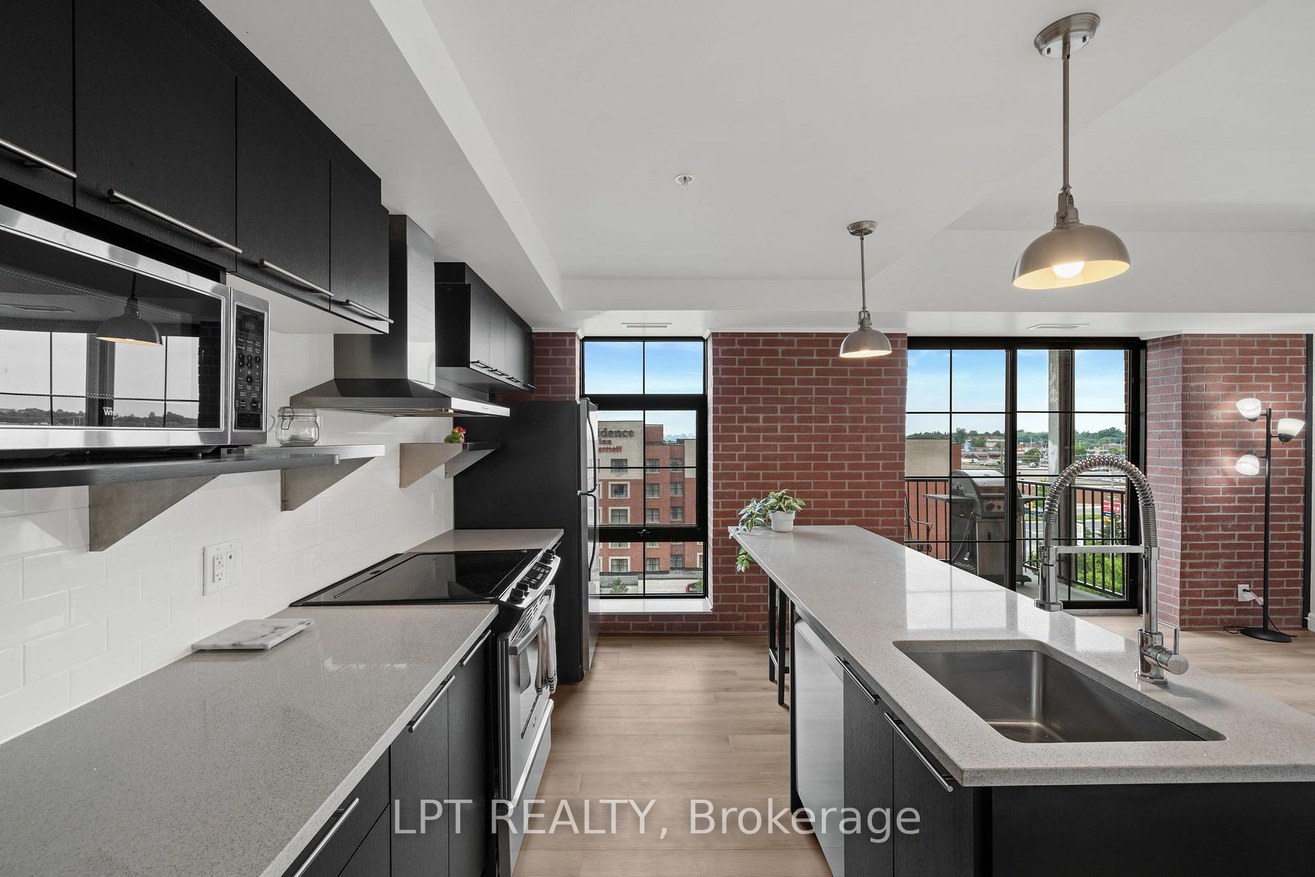 Photo 14 of Unit 707, 555 Anand Private, Ottawa, Riverside Park South — HOMEH