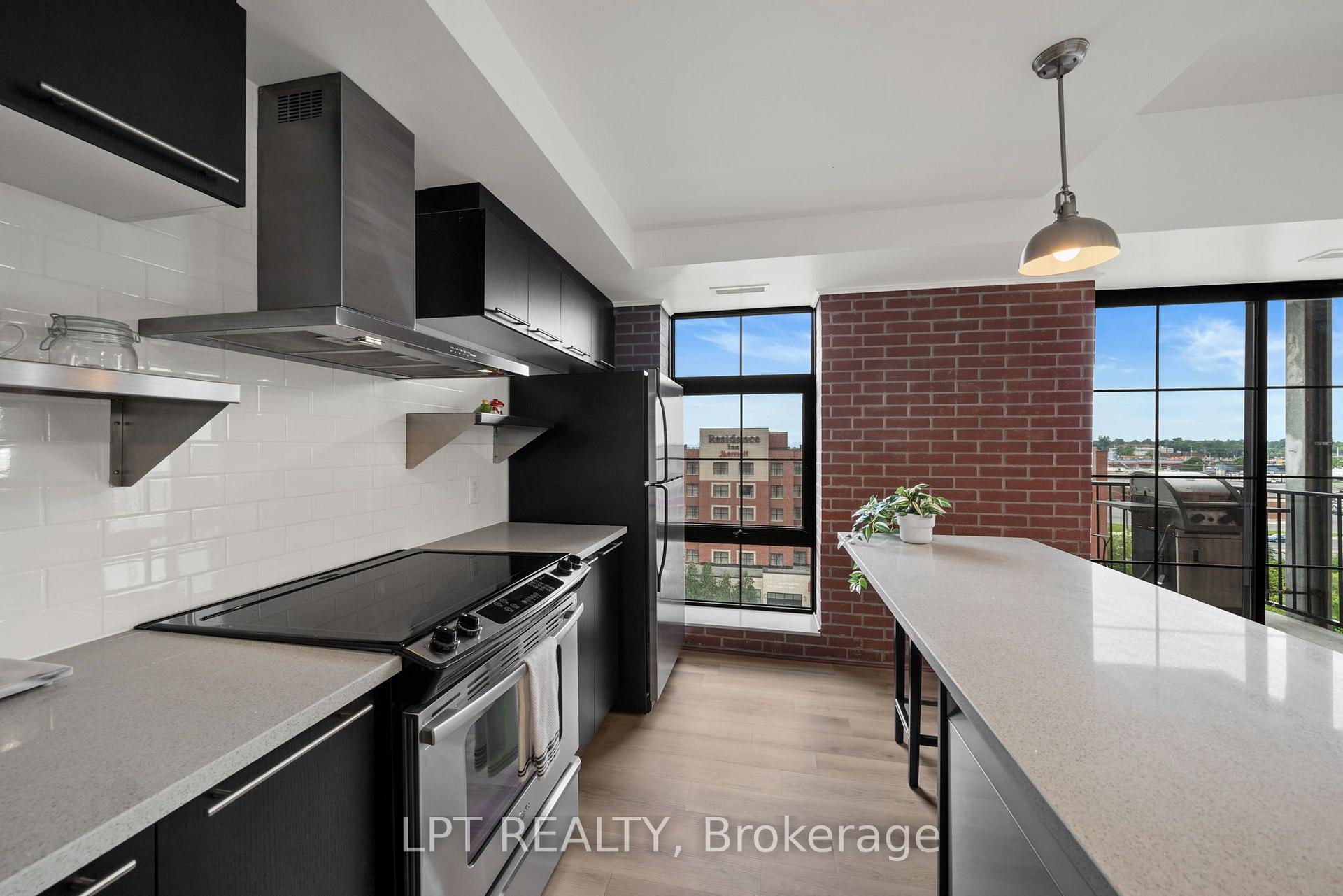 Photo 15 of Unit 707, 555 Anand Private, Ottawa, Riverside Park South — HOMEH