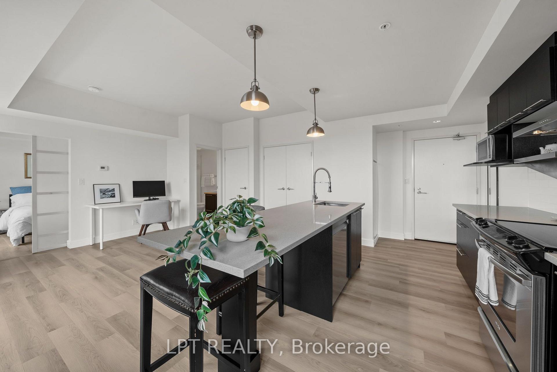 Photo 17 of Unit 707, 555 Anand Private, Ottawa, Riverside Park South — HOMEH