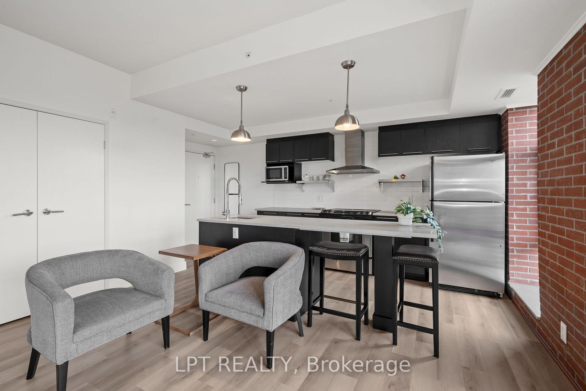 Photo 18 of Unit 707, 555 Anand Private, Ottawa, Riverside Park South — HOMEH
