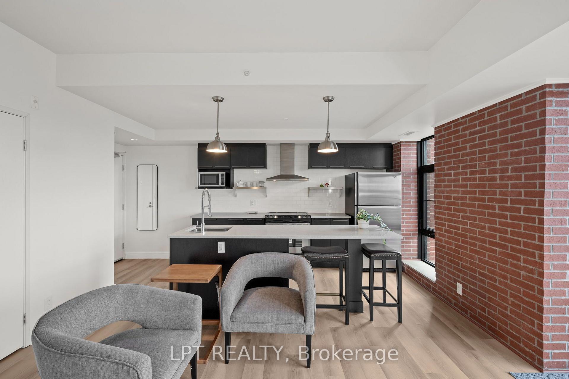 Photo 19 of Unit 707, 555 Anand Private, Ottawa, Riverside Park South — HOMEH
