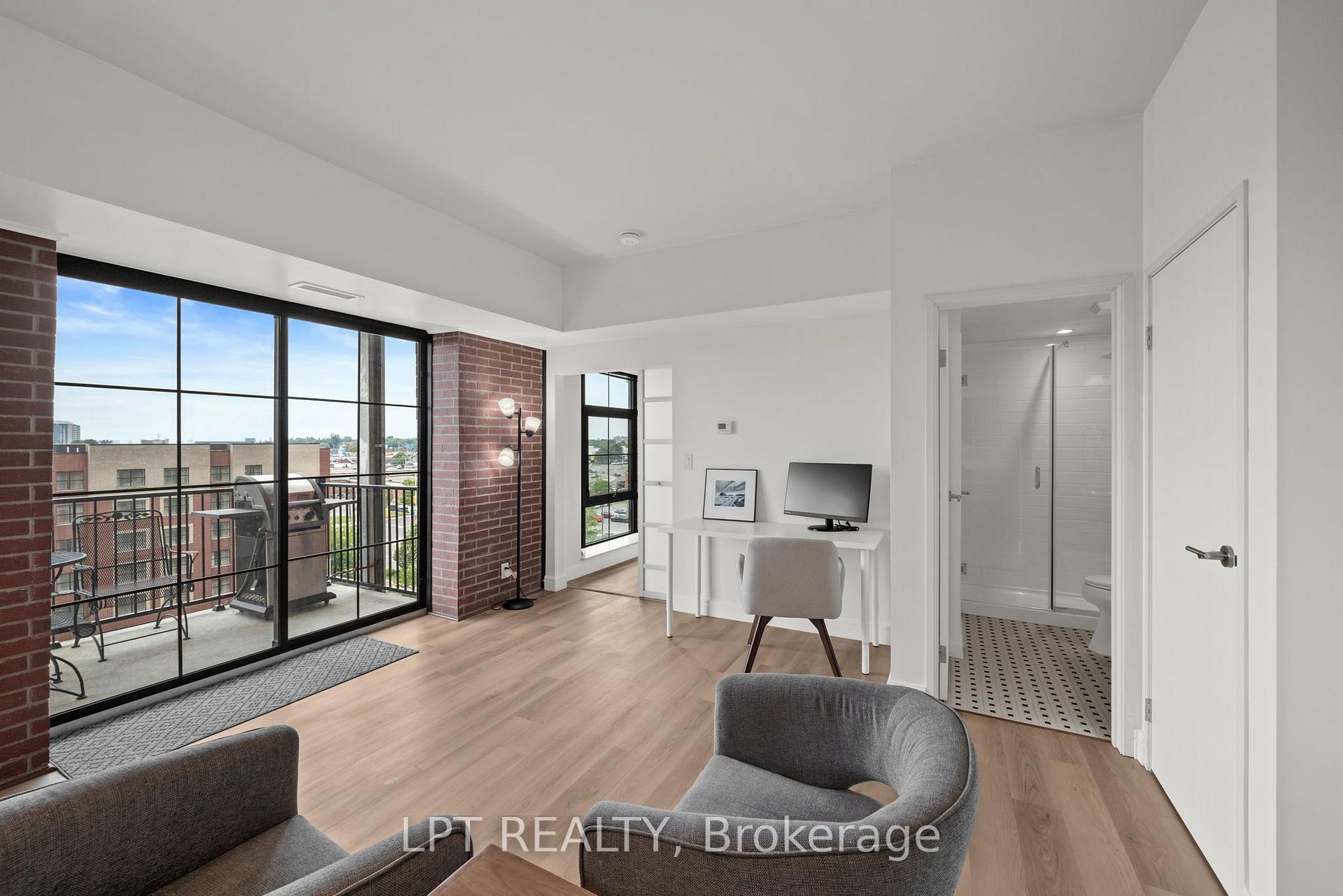 Photo 20 of Unit 707, 555 Anand Private, Ottawa, Riverside Park South — HOMEH