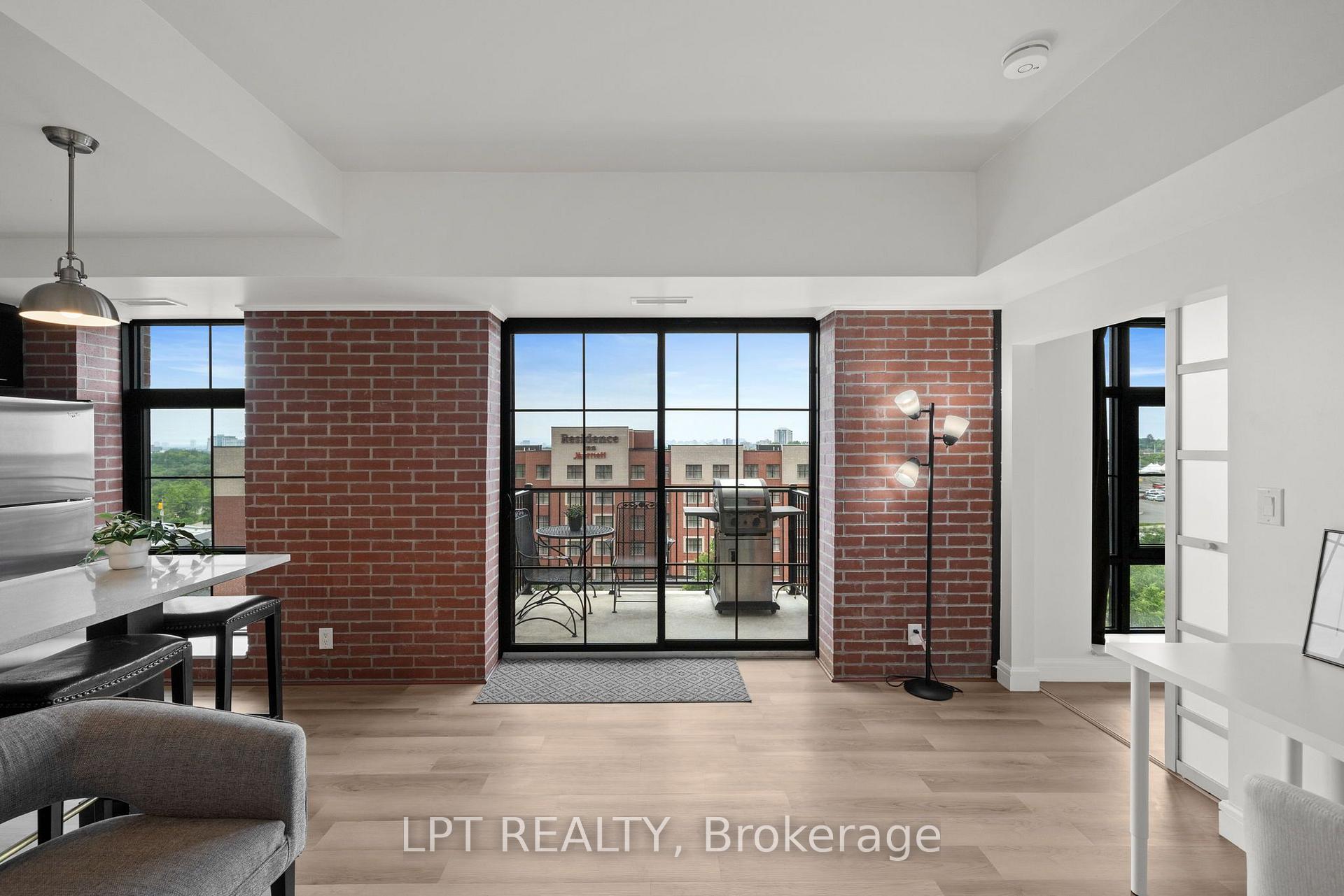 Photo 22 of Unit 707, 555 Anand Private, Ottawa, Riverside Park South — HOMEH