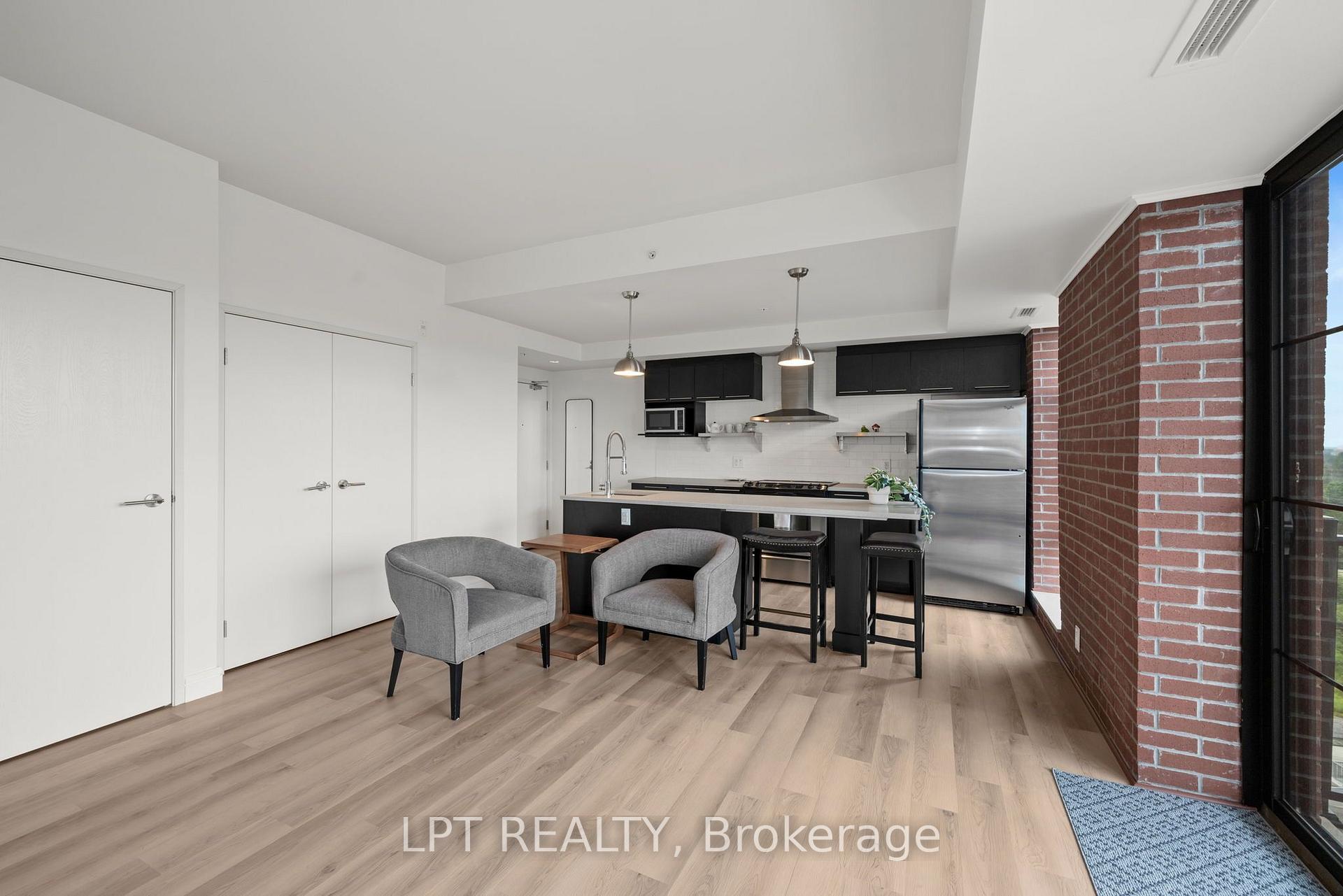 Photo 23 of Unit 707, 555 Anand Private, Ottawa, Riverside Park South — HOMEH