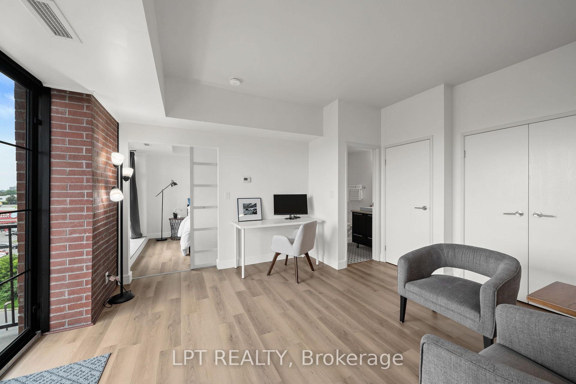 Photo 24 of Unit 707, 555 Anand Private, Ottawa, Riverside Park South — HOMEH
