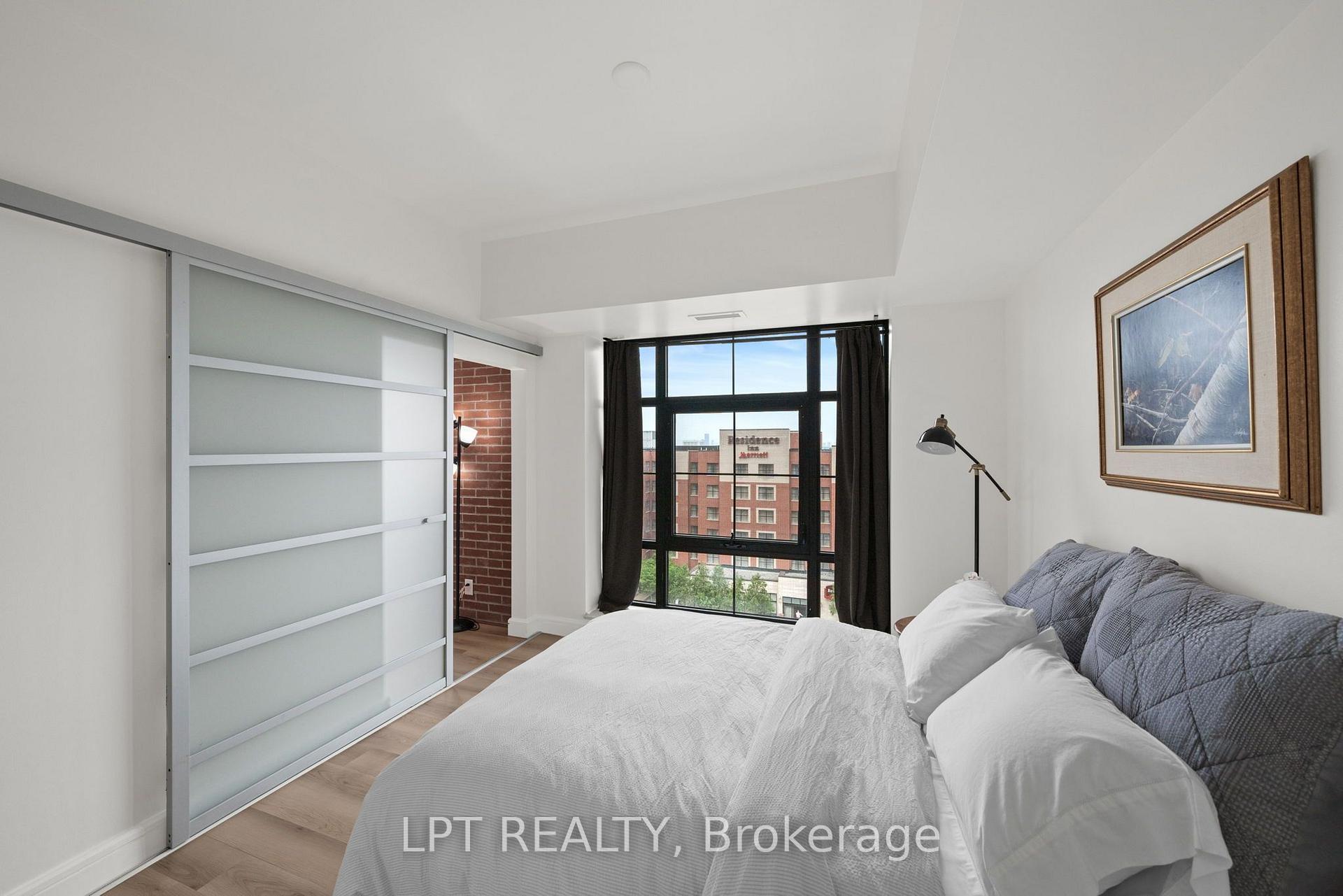 Photo 31 of Unit 707, 555 Anand Private, Ottawa, Riverside Park South — HOMEH