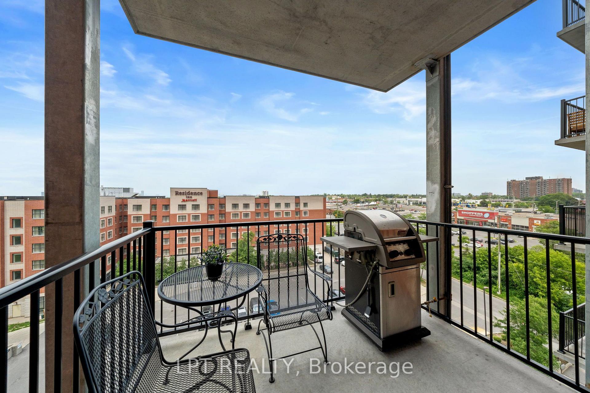 Photo 33 of Unit 707, 555 Anand Private, Ottawa, Riverside Park South — HOMEH