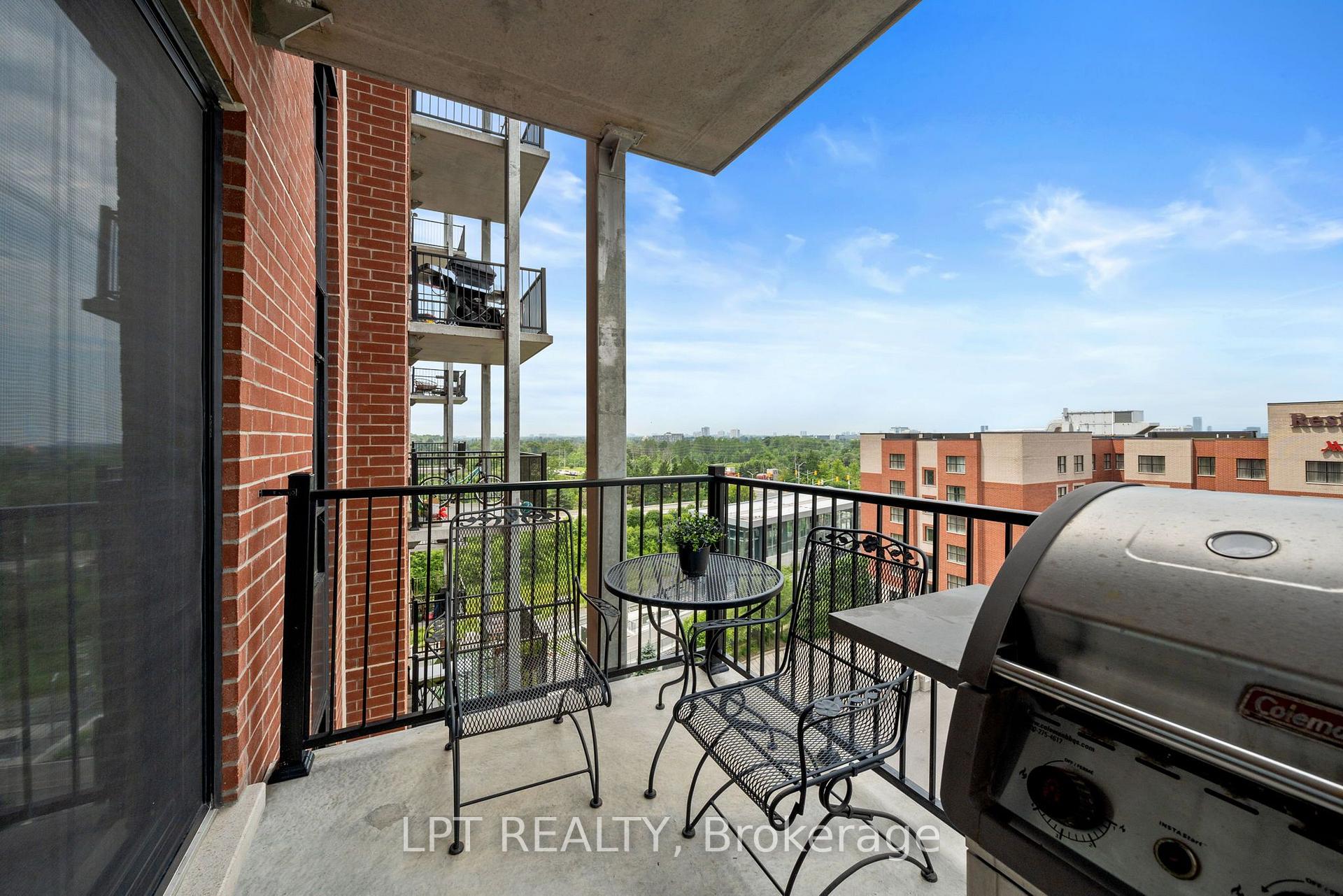 Photo 34 of Unit 707, 555 Anand Private, Ottawa, Riverside Park South — HOMEH