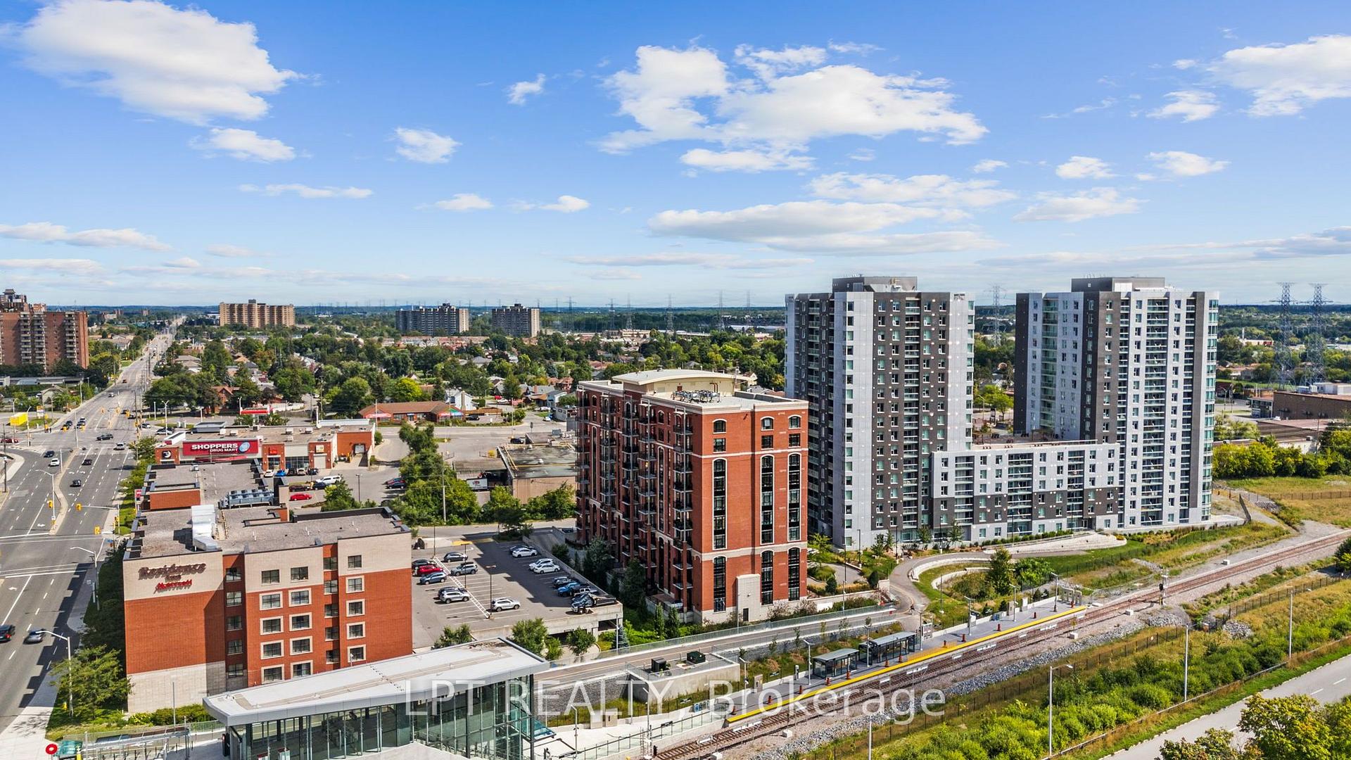 Photo 35 of Unit 707, 555 Anand Private, Ottawa, Riverside Park South — HOMEH