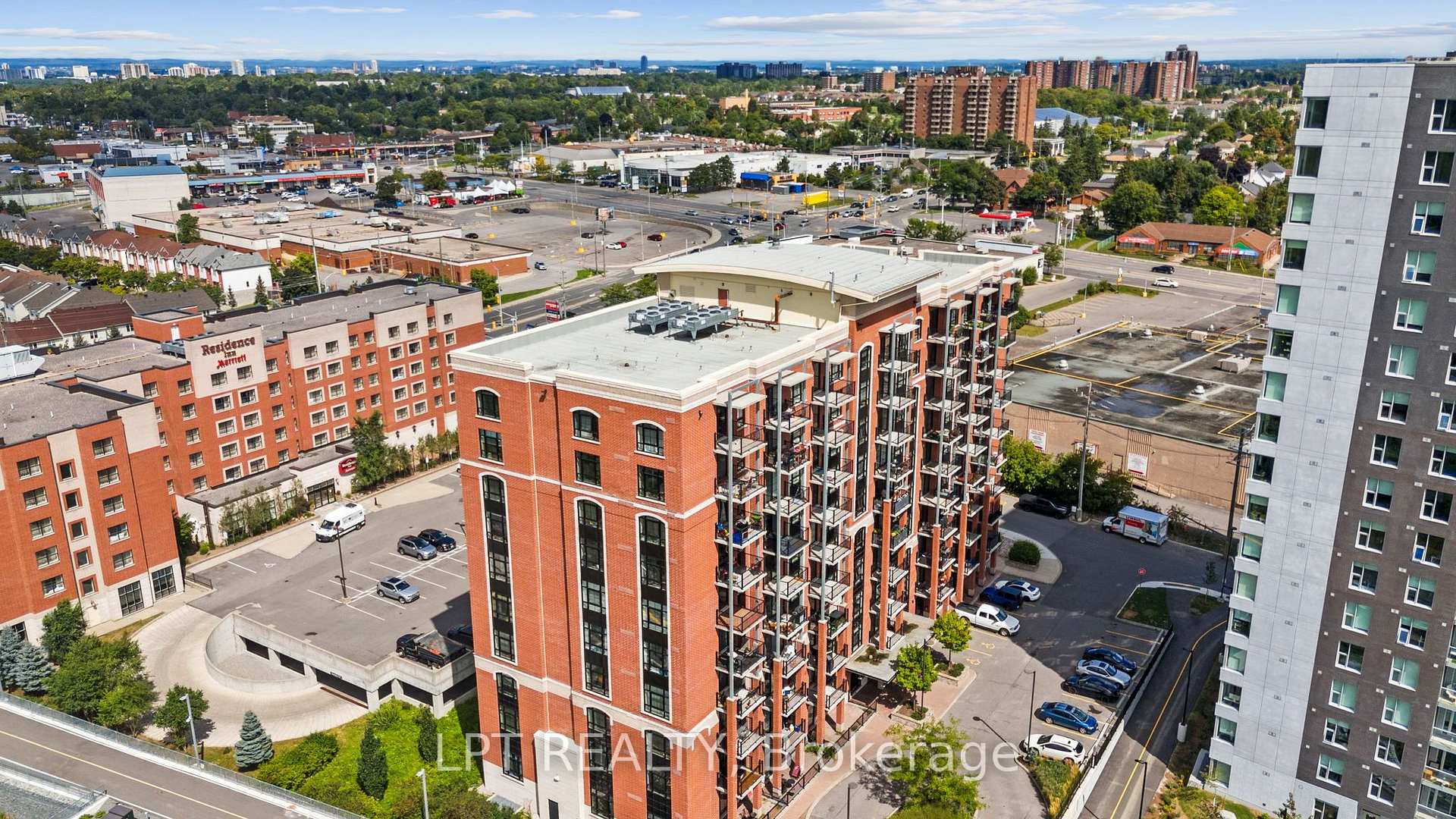 Photo 36 of Unit 707, 555 Anand Private, Ottawa, Riverside Park South — HOMEH