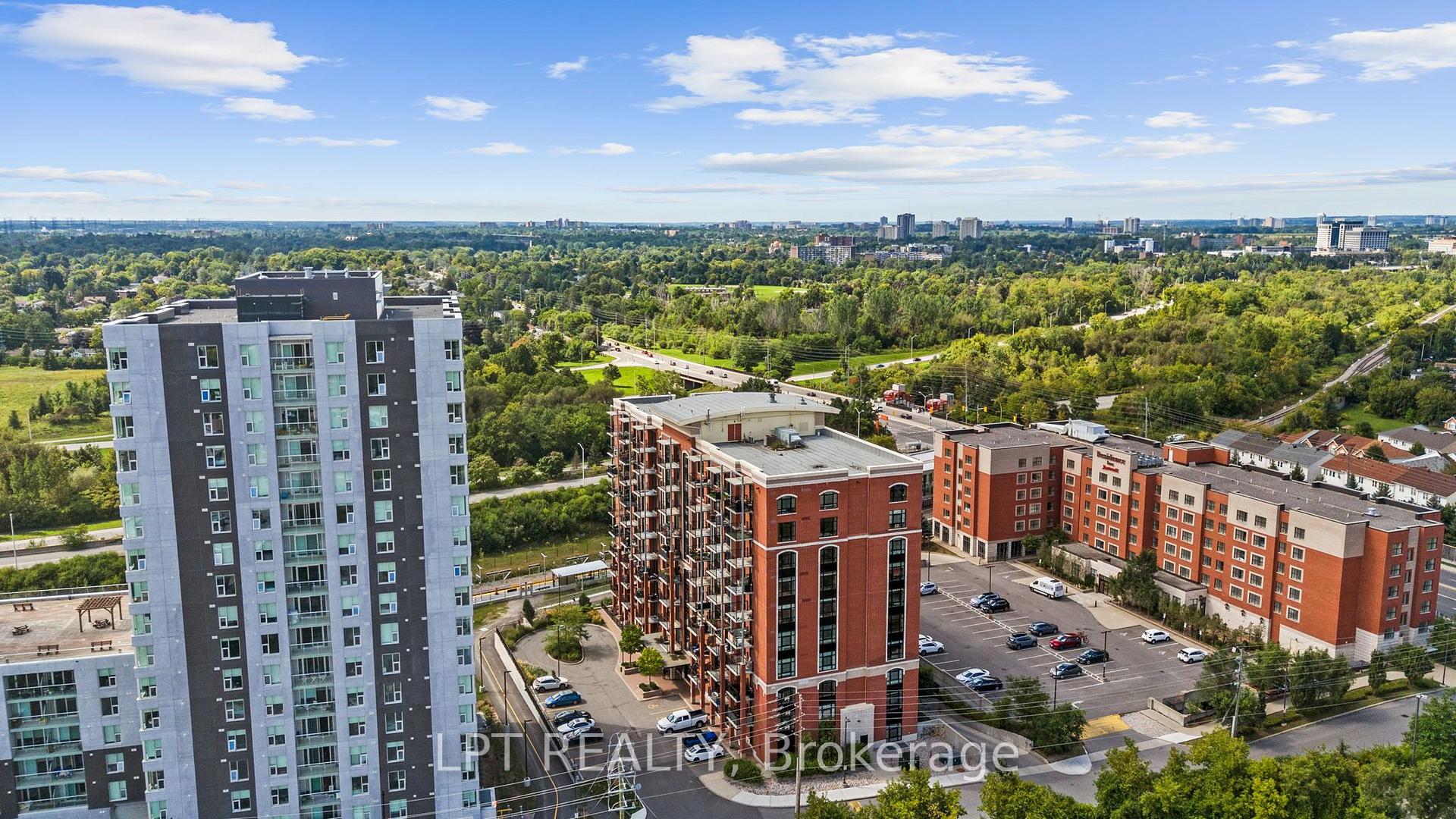 Photo 37 of Unit 707, 555 Anand Private, Ottawa, Riverside Park South — HOMEH