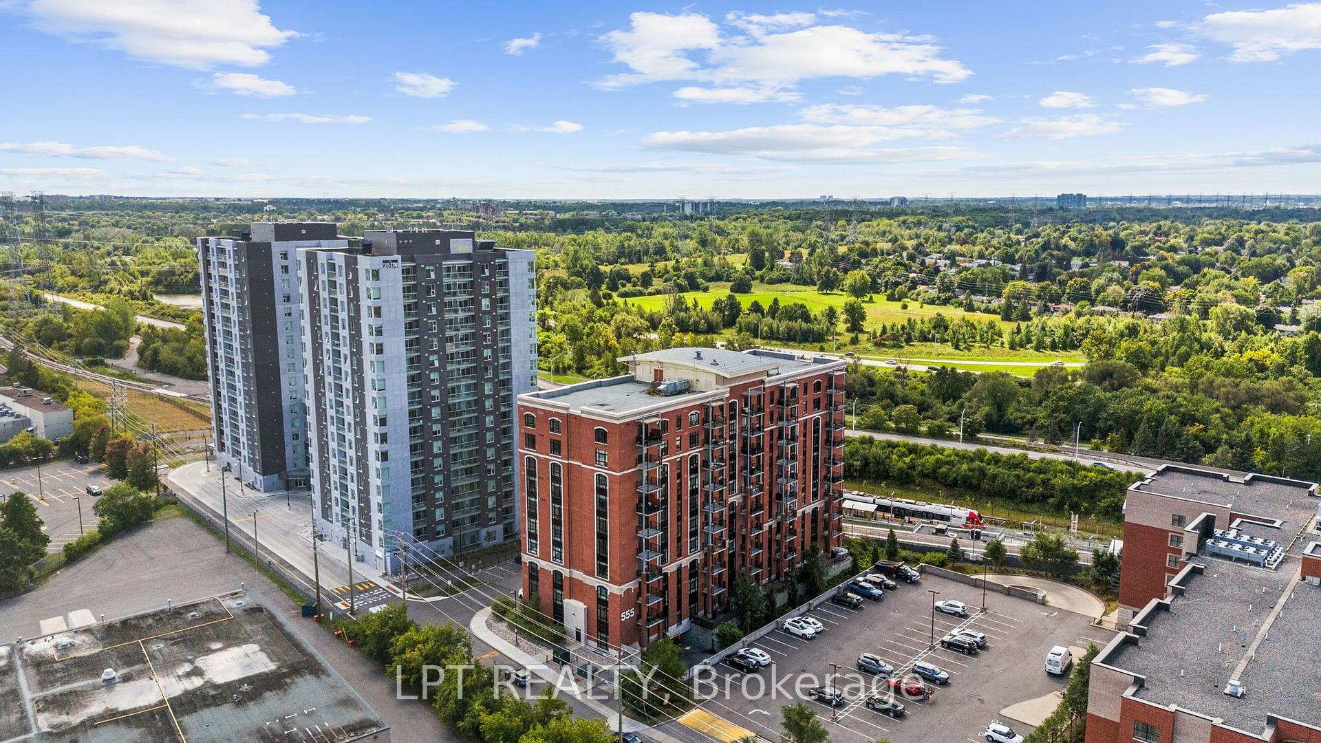 Photo 38 of Unit 707, 555 Anand Private, Ottawa, Riverside Park South — HOMEH